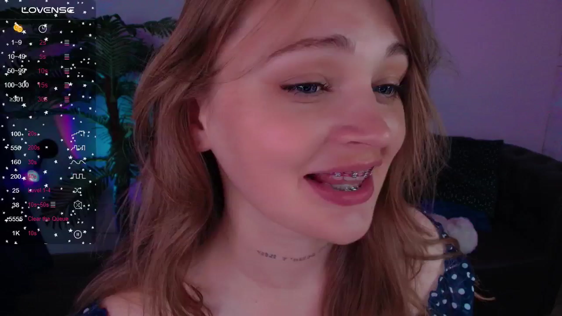 Gallery image thumbnail from Suck_Doll's myfreecams stream on, 06/09/2025, 08:12 image 20 of 20