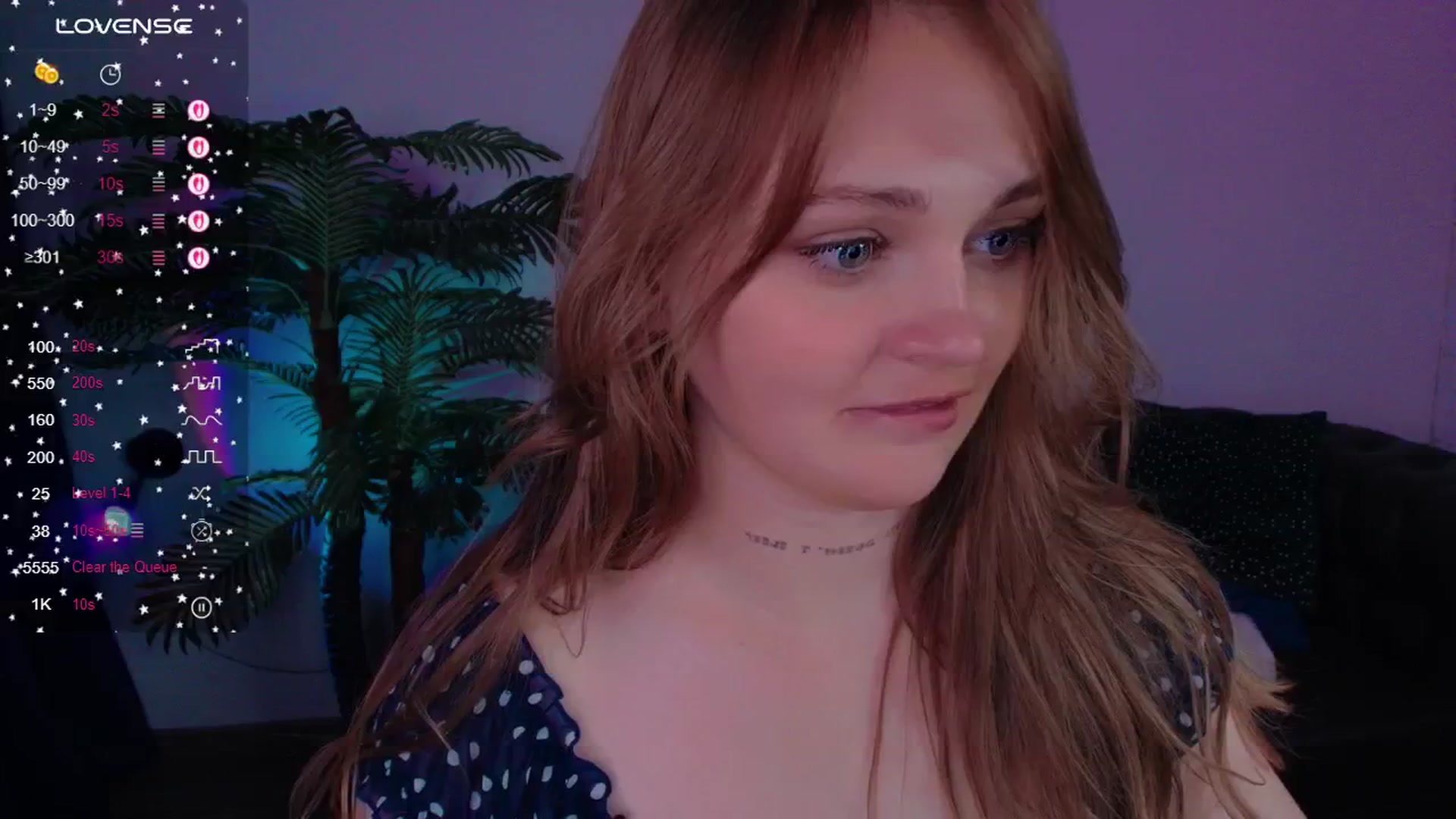 Gallery image thumbnail from Suck_Doll's myfreecams stream on, 06/09/2025, 08:49 image 20 of 20