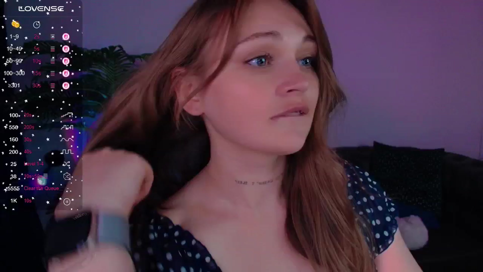 Gallery image thumbnail from Suck_Doll's myfreecams stream on, 06/09/2025, 08:49 image 10 of 20