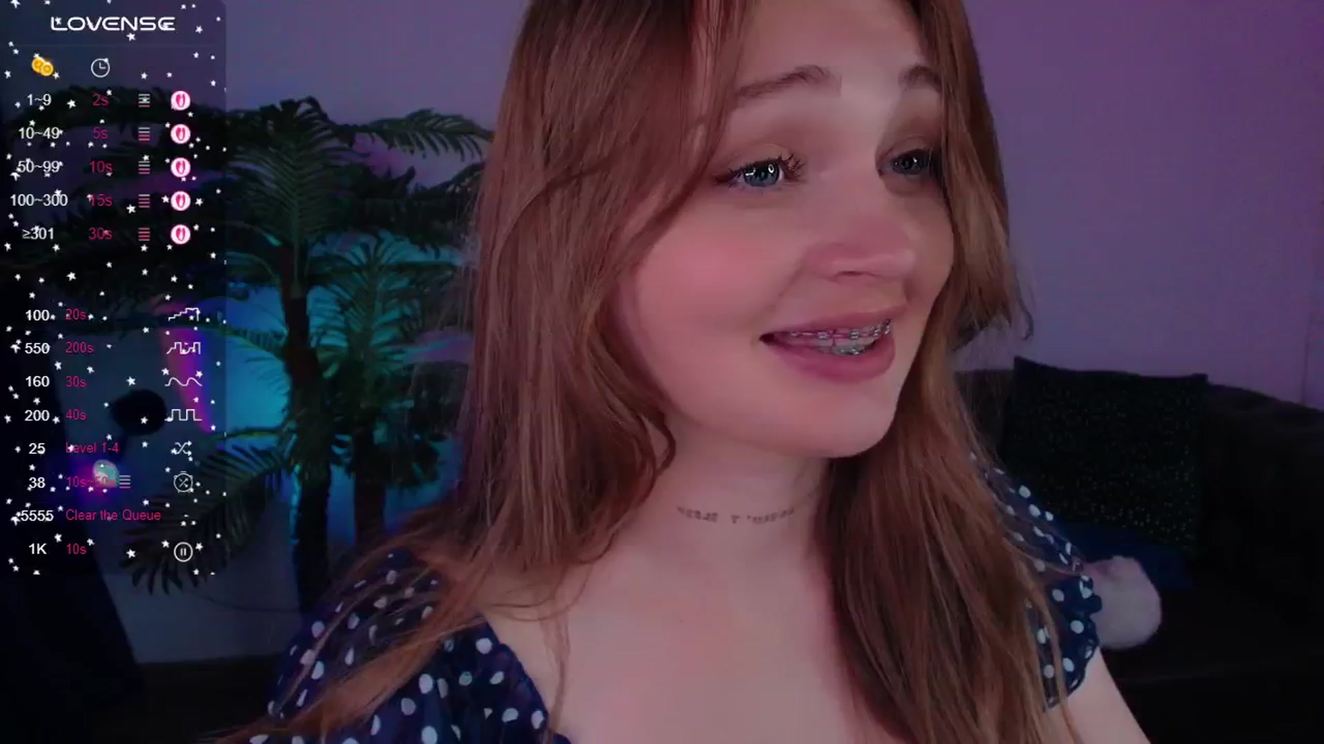 Gallery image thumbnail from Suck_Doll's myfreecams stream on, 06/09/2025, 08:49 image 15 of 20