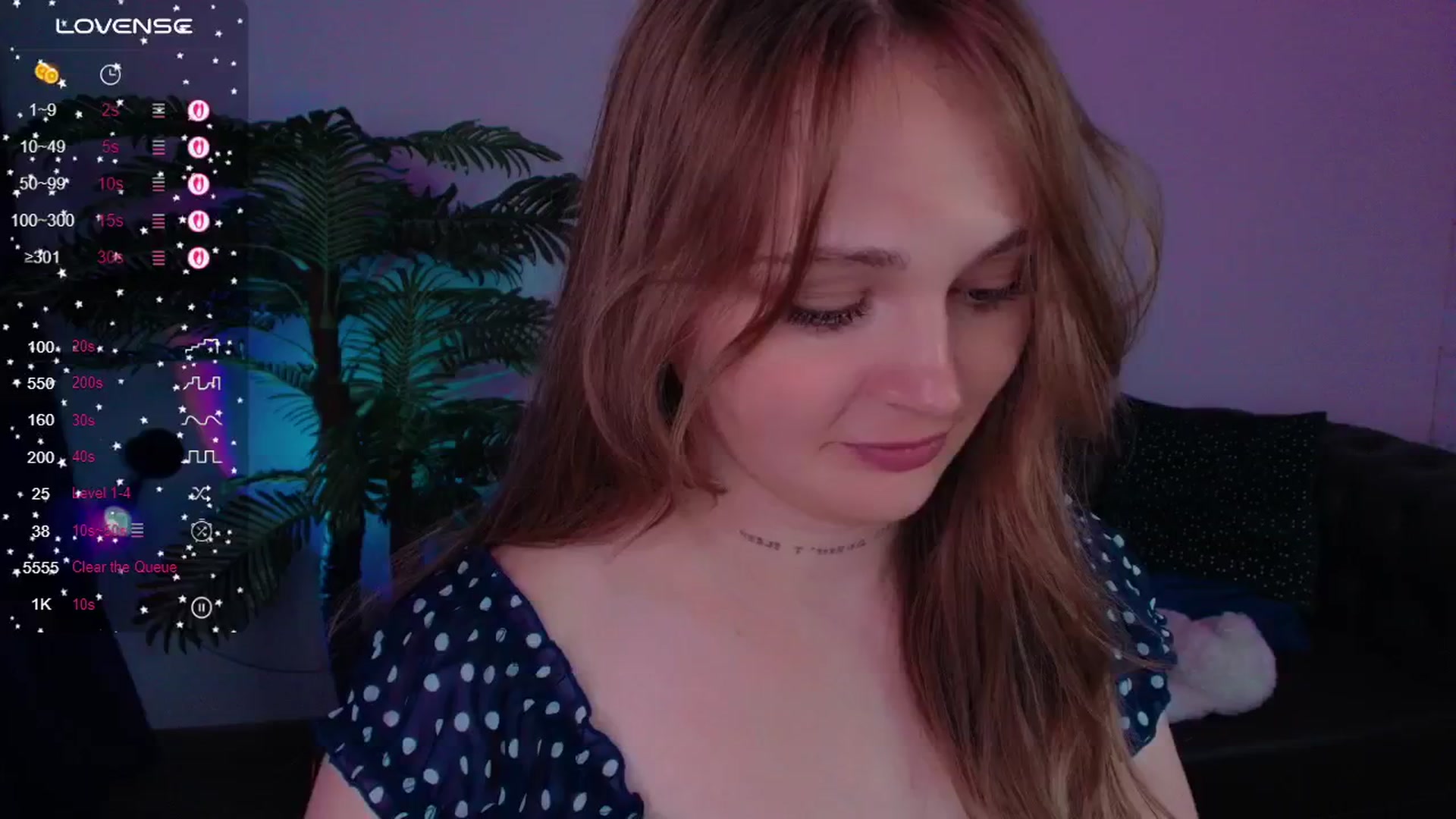Gallery image thumbnail from Suck_Doll's myfreecams stream on, 06/09/2025, 08:49 image 18 of 20