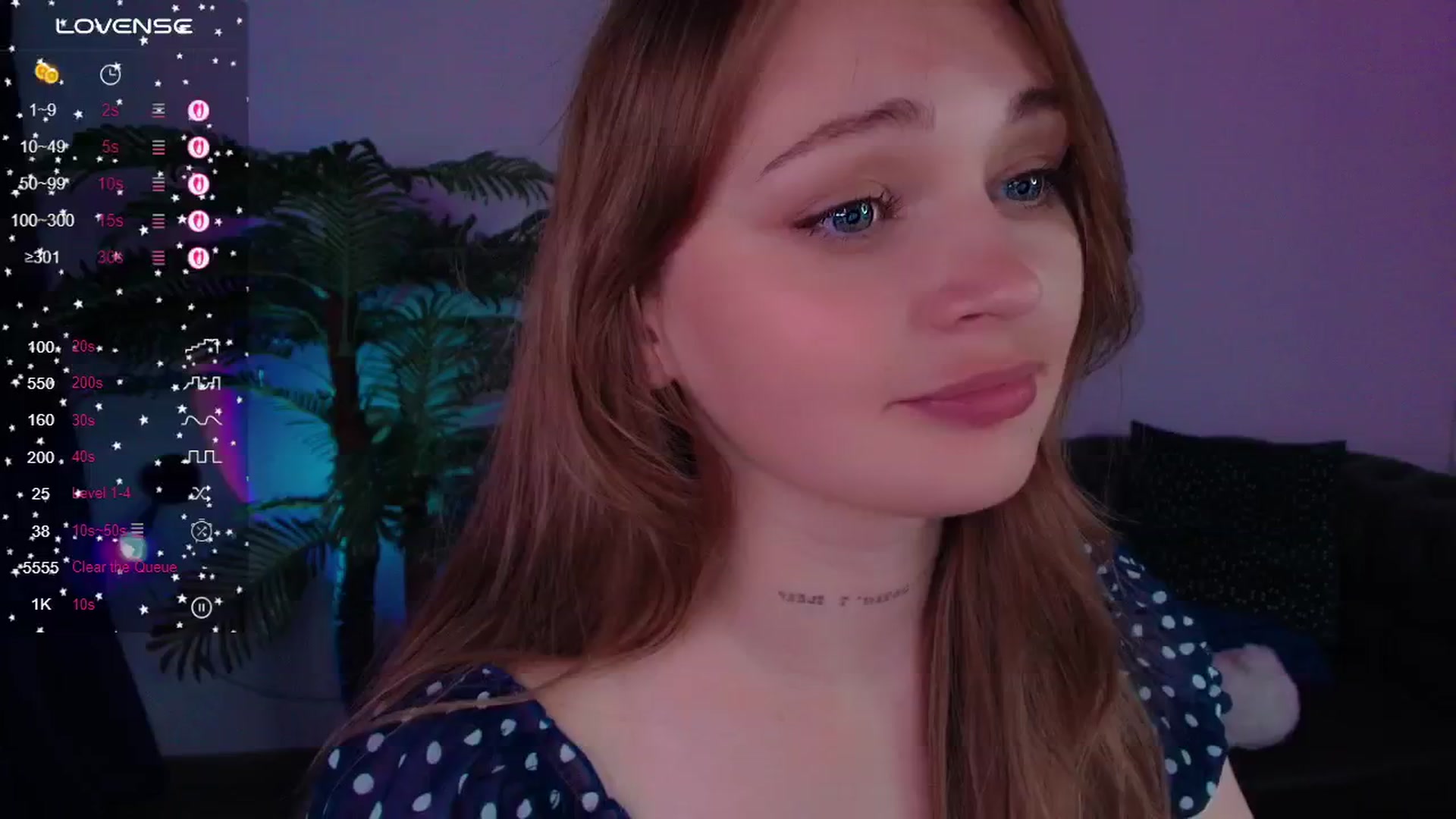 Gallery image thumbnail from Suck_Doll's myfreecams stream on, 06/09/2025, 08:49 image 1 of 20