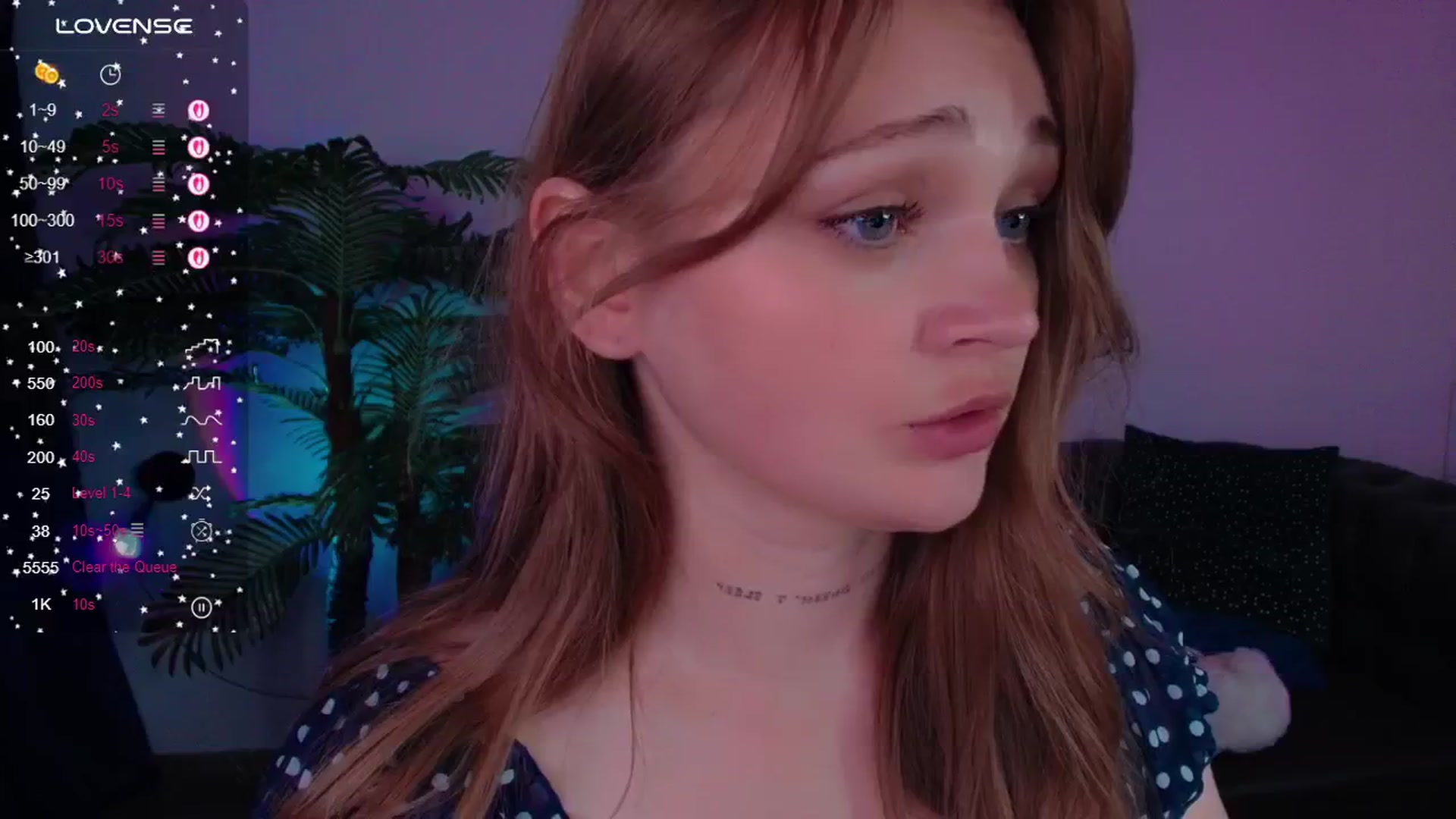 Gallery image thumbnail from Suck_Doll's myfreecams stream on, 06/09/2025, 08:49 image 9 of 20
