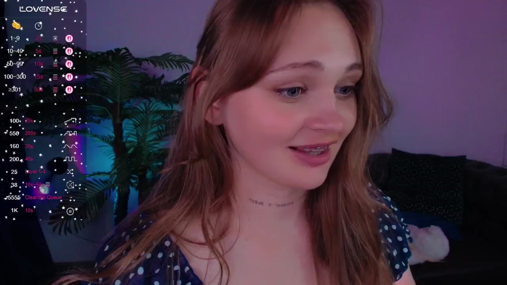 Gallery image thumbnail from Suck_Doll's myfreecams stream on, 06/09/2025, 08:49 image 7 of 20
