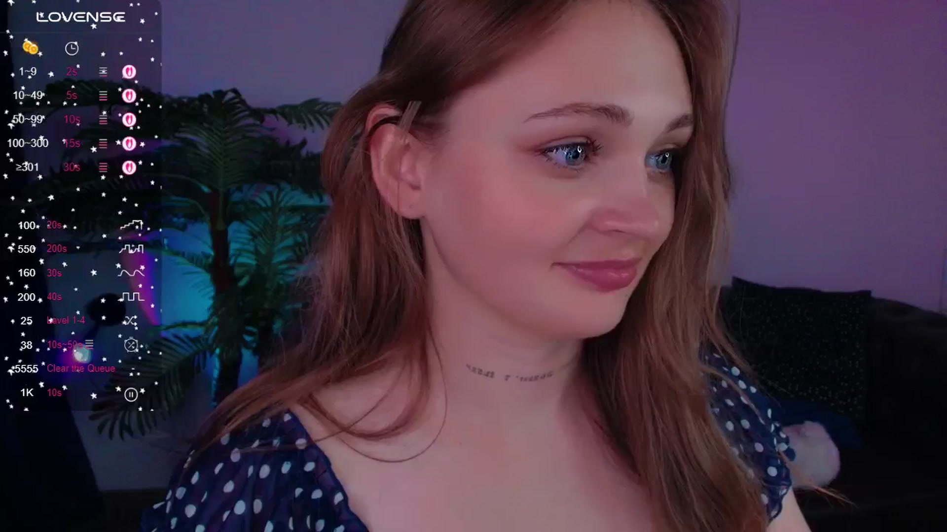 Gallery image thumbnail from Suck_Doll's myfreecams stream on, 06/09/2025, 08:49 image 5 of 20