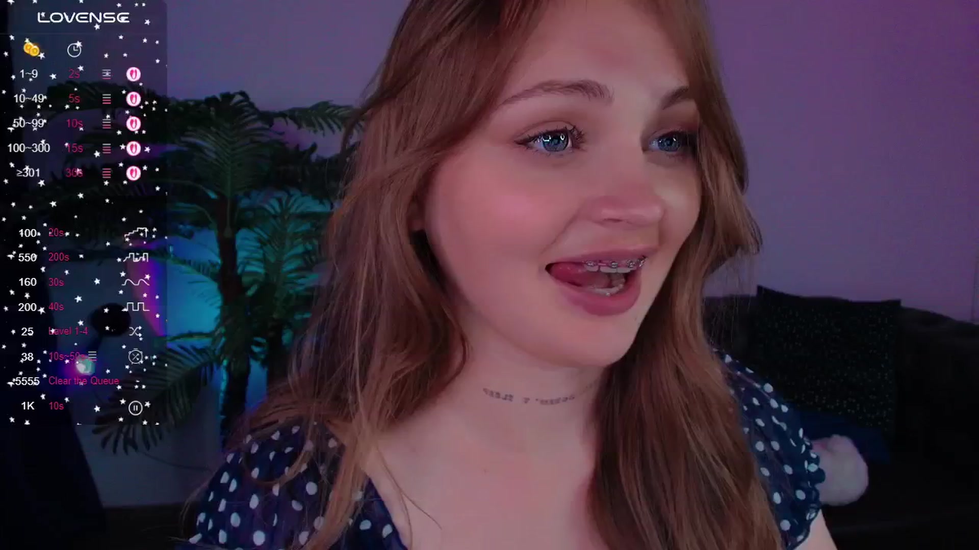 Gallery image thumbnail from Suck_Doll's myfreecams stream on, 06/09/2025, 08:49 image 12 of 20