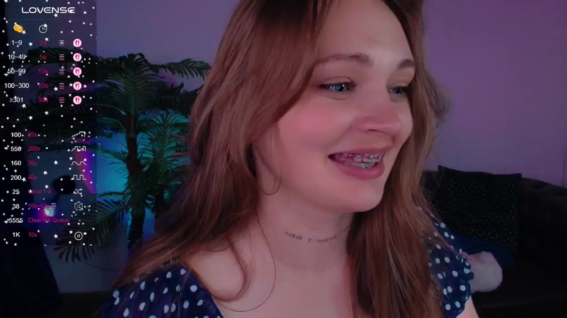 Gallery image thumbnail from Suck_Doll's myfreecams stream on, 06/09/2025, 08:49 image 8 of 20