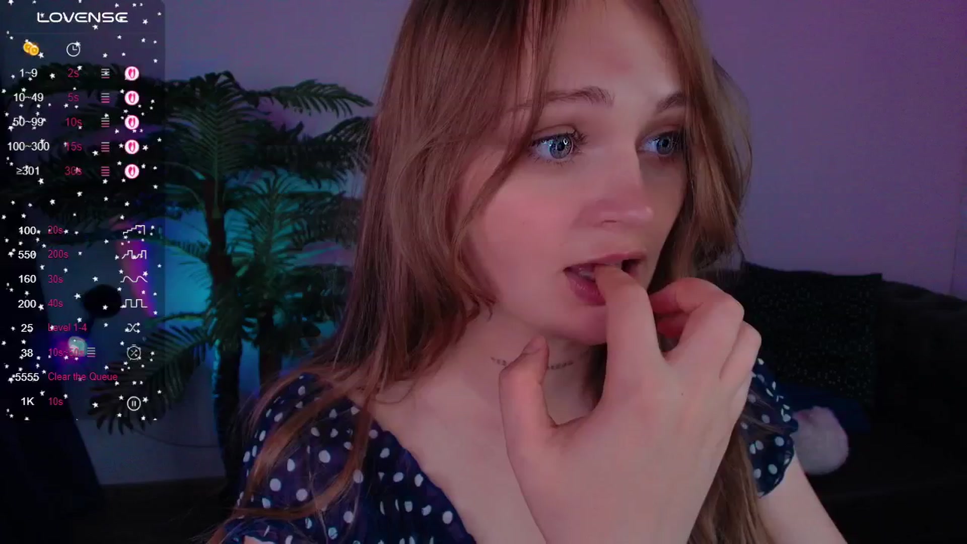 Gallery image thumbnail from Suck_Doll's myfreecams stream on, 06/09/2025, 08:49 image 19 of 20