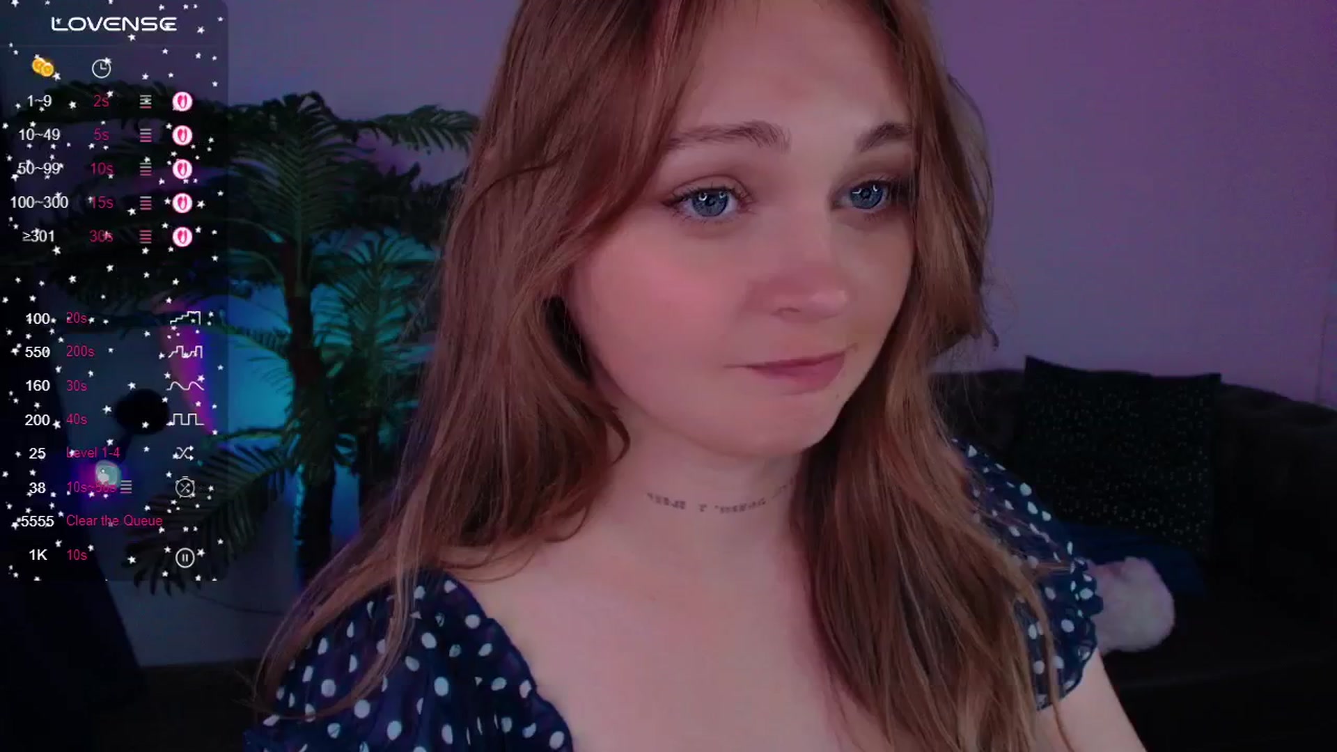 Gallery image thumbnail from Suck_Doll's myfreecams stream on, 06/09/2025, 08:49 image 14 of 20