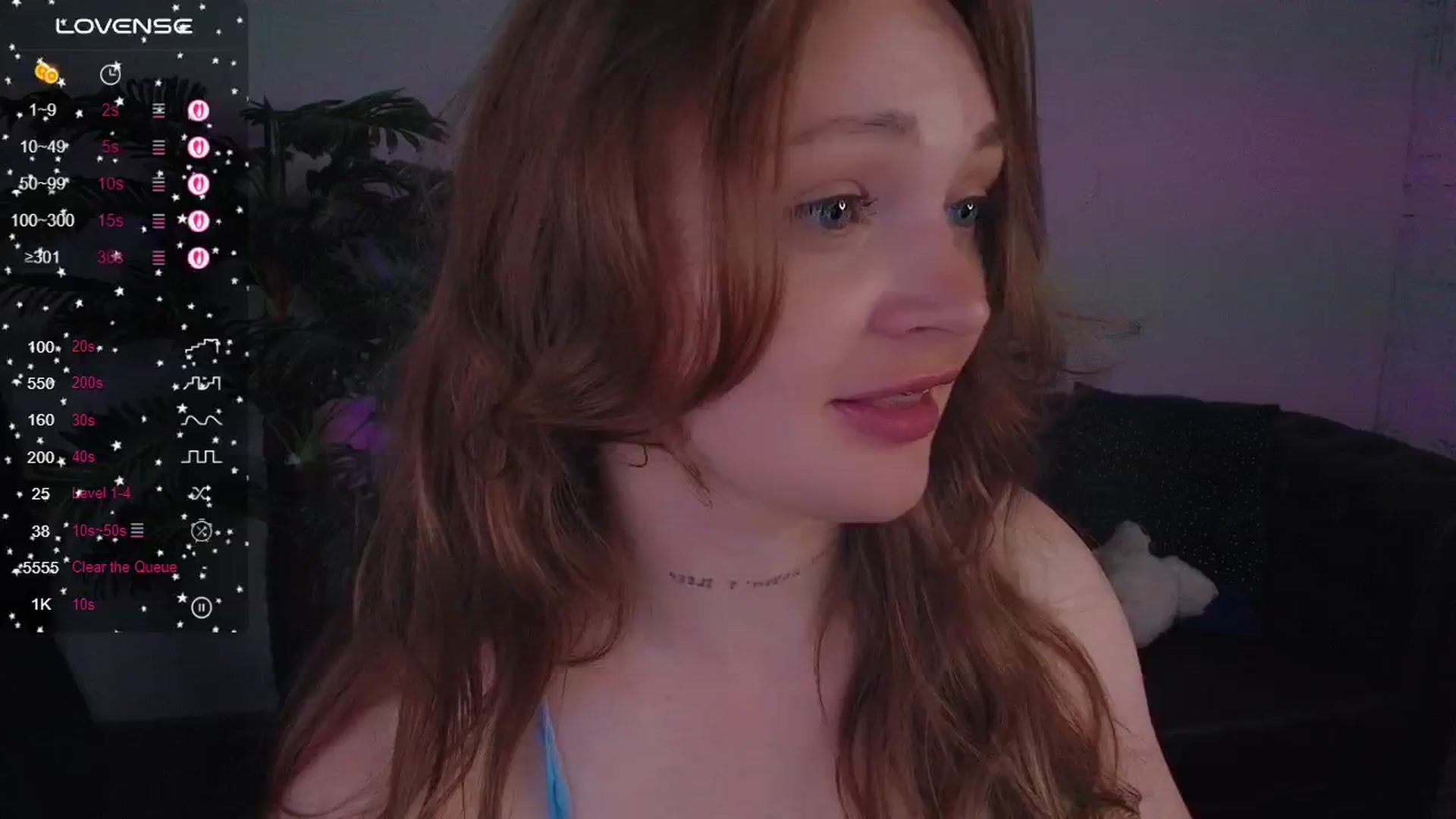Gallery image thumbnail from Suck_Doll's myfreecams stream on, 06/14/2025, 08:18 image 7 of 20