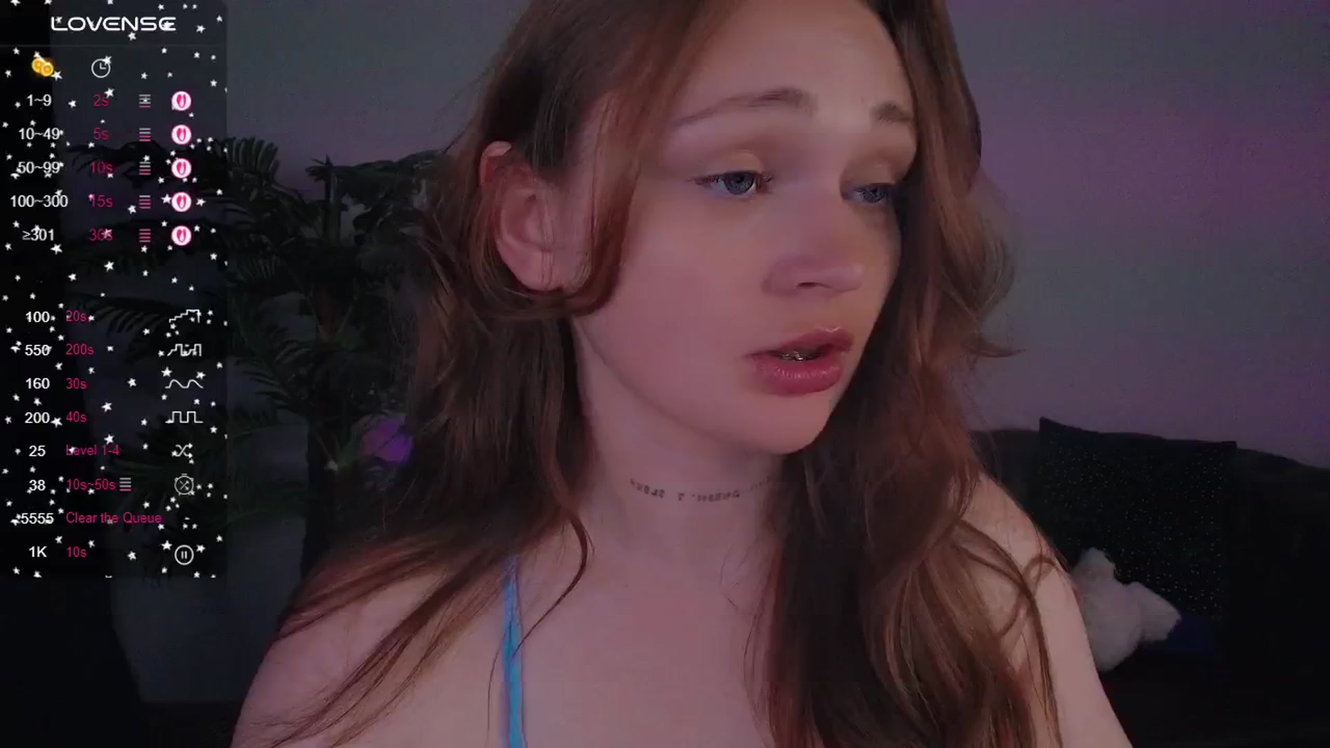 Gallery image thumbnail from Suck_Doll's myfreecams stream on, 06/14/2025, 09:53 image 3 of 20