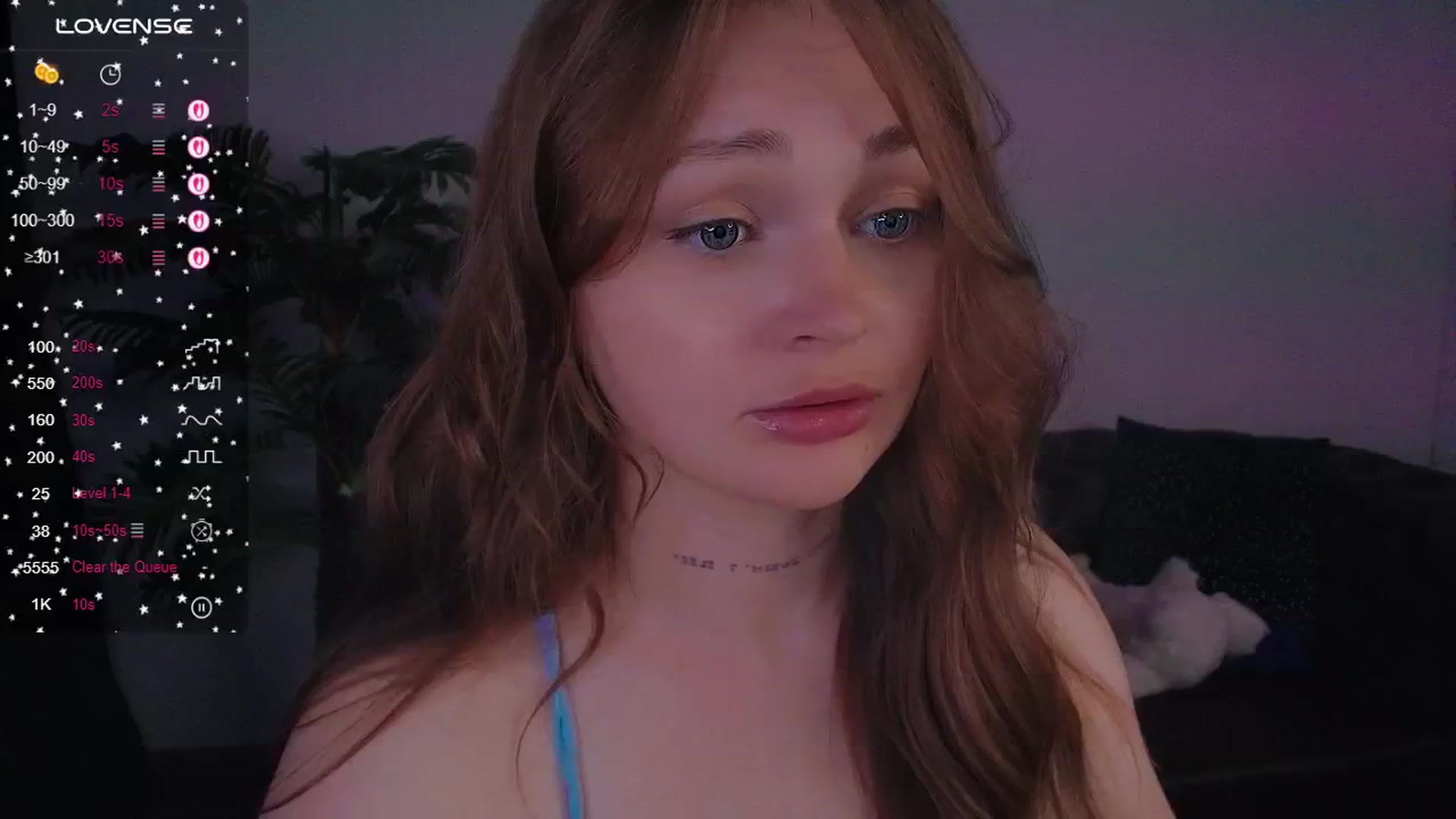 Gallery image thumbnail from Suck_Doll's myfreecams stream on, 06/14/2025, 09:53 image 9 of 20