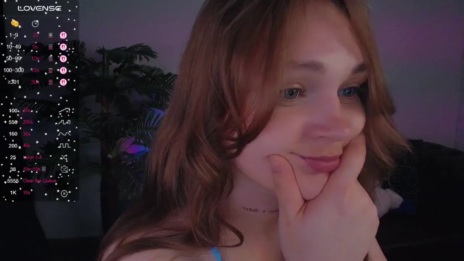 Gallery image thumbnail from Suck_Doll's myfreecams stream on, 06/14/2025, 09:53 image 15 of 20