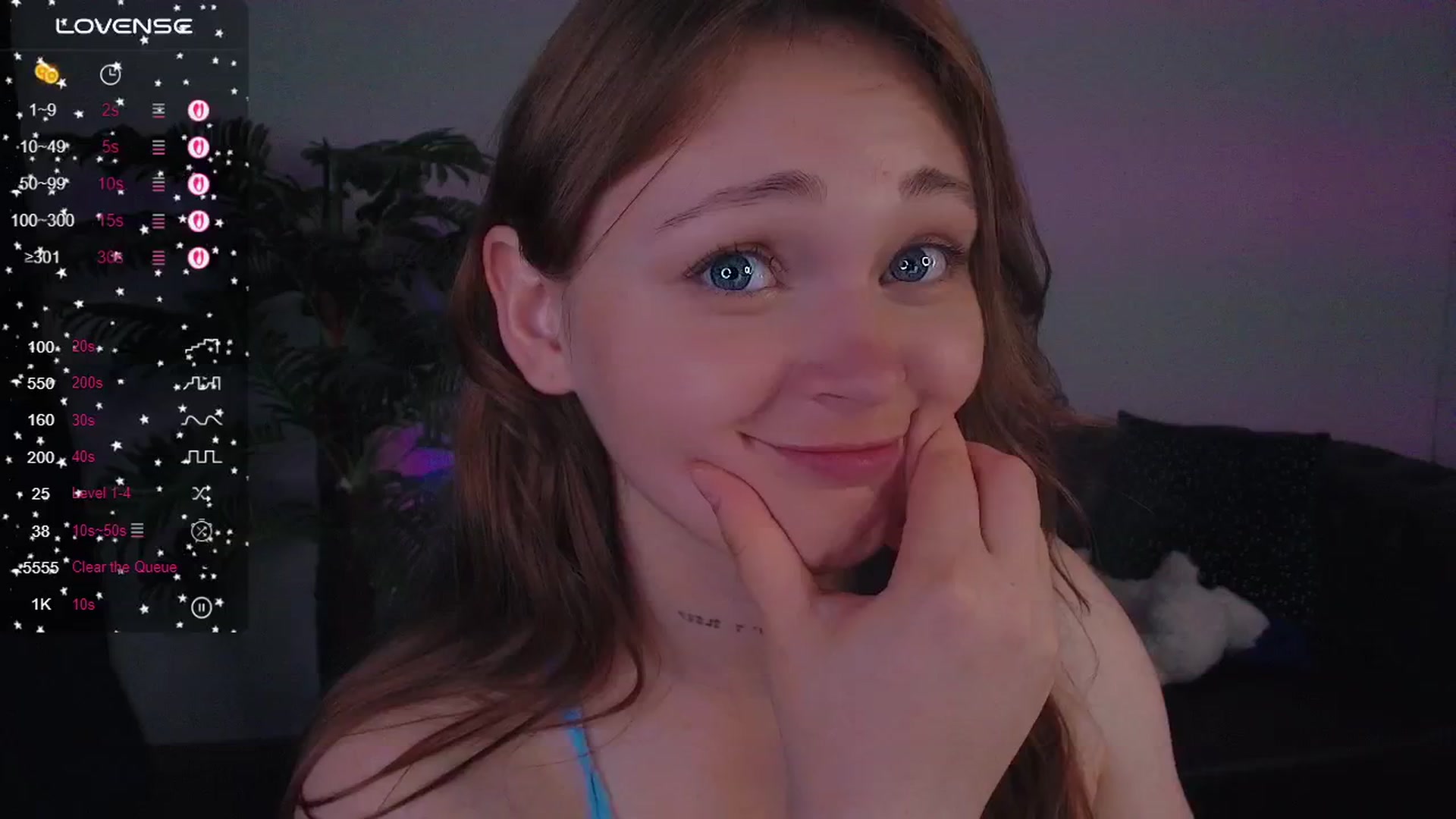 Gallery image thumbnail from Suck_Doll's myfreecams stream on, 06/14/2025, 09:53 image 19 of 20
