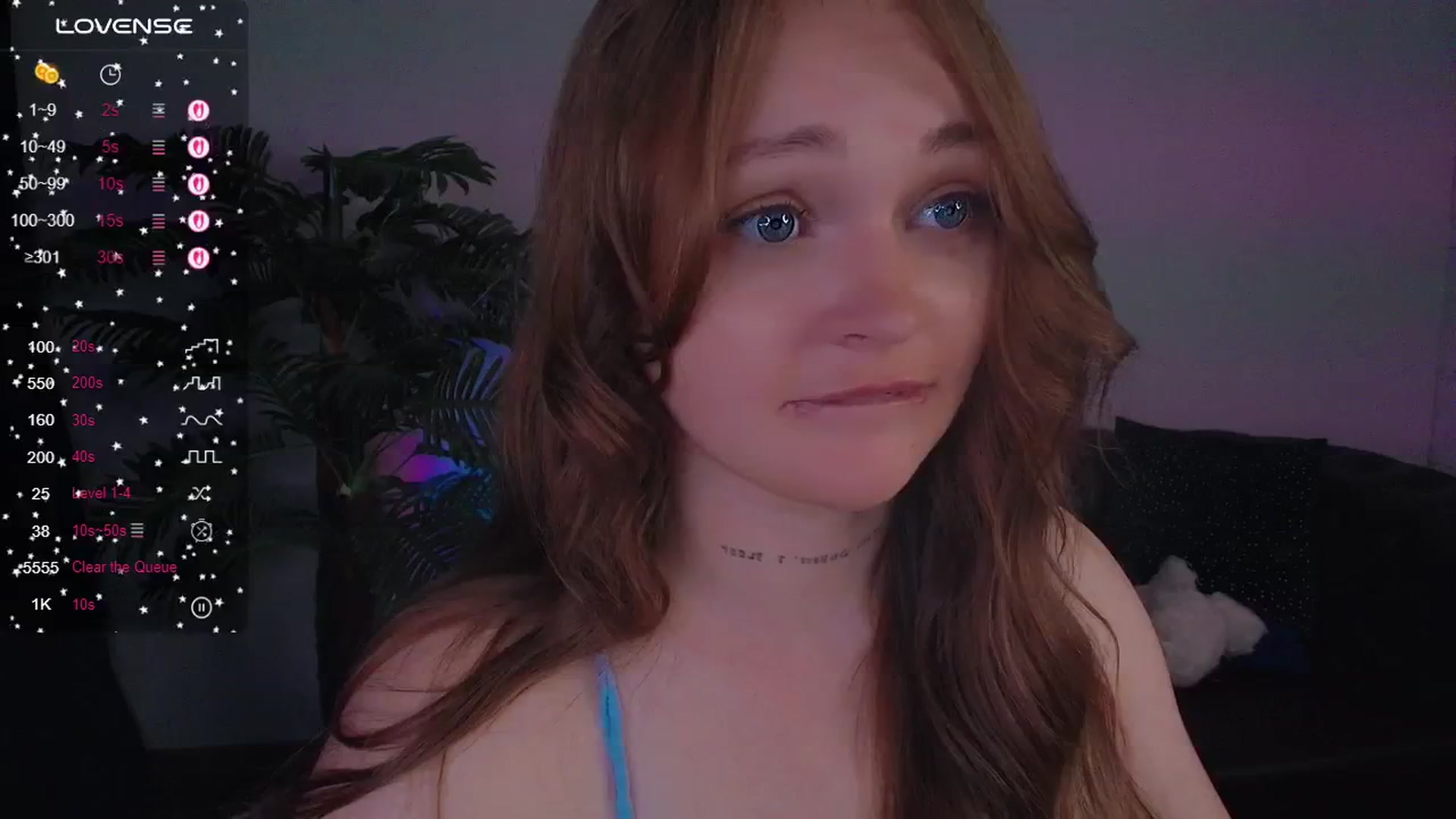 Gallery image thumbnail from Suck_Doll's myfreecams stream on, 06/14/2025, 09:53 image 13 of 20