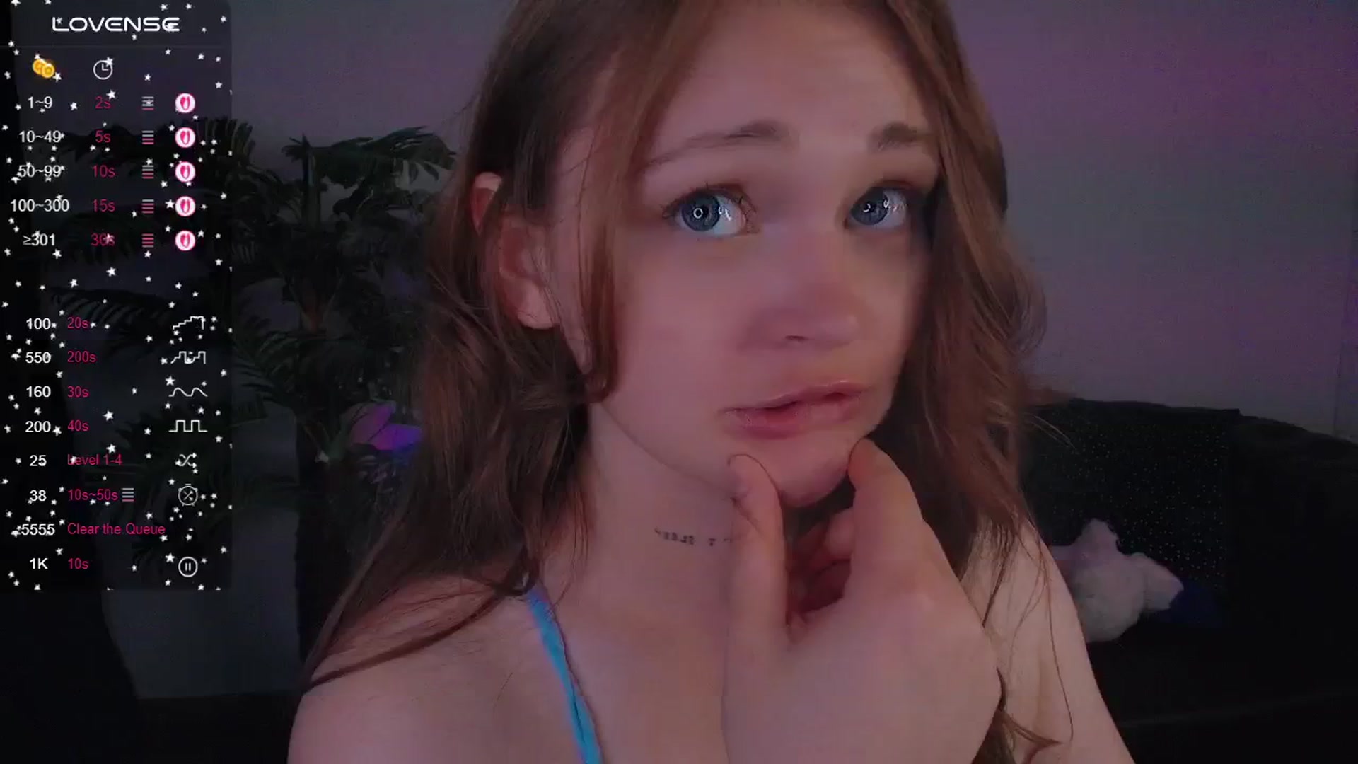 Gallery image thumbnail from Suck_Doll's myfreecams stream on, 06/14/2025, 09:53 image 5 of 20