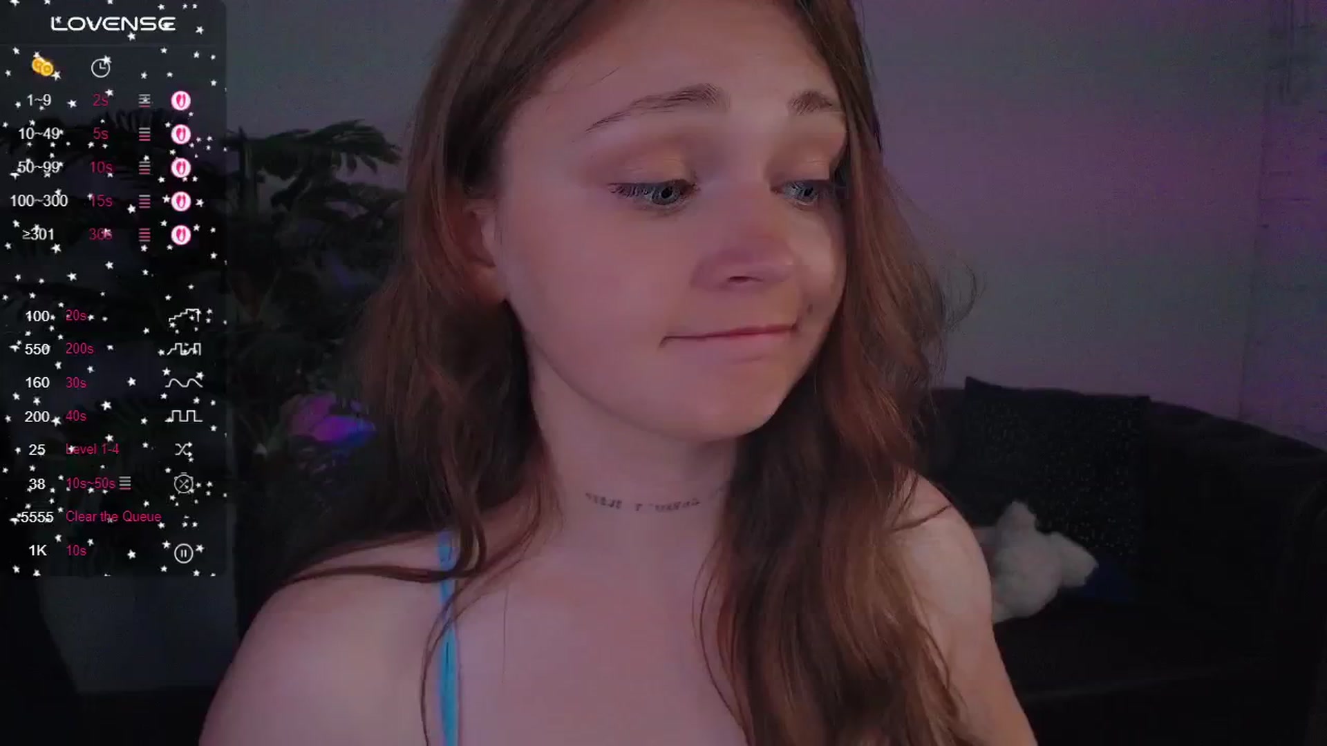 Gallery image thumbnail from Suck_Doll's myfreecams stream on, 06/14/2025, 11:35 image 20 of 20