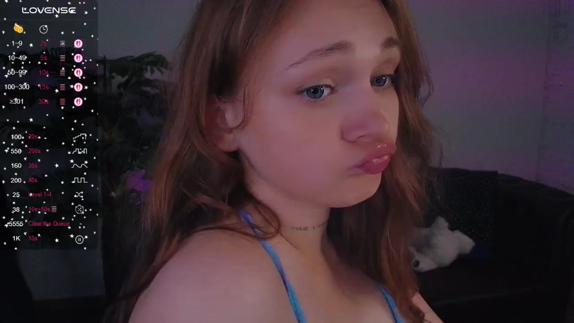 Gallery image thumbnail from Suck_Doll's myfreecams stream on, 06/14/2025, 11:35 image 7 of 20