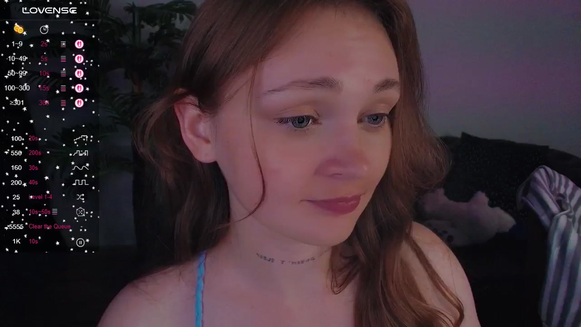 Gallery image thumbnail from Suck_Doll's myfreecams stream on, 06/14/2025, 13:03 image 15 of 20