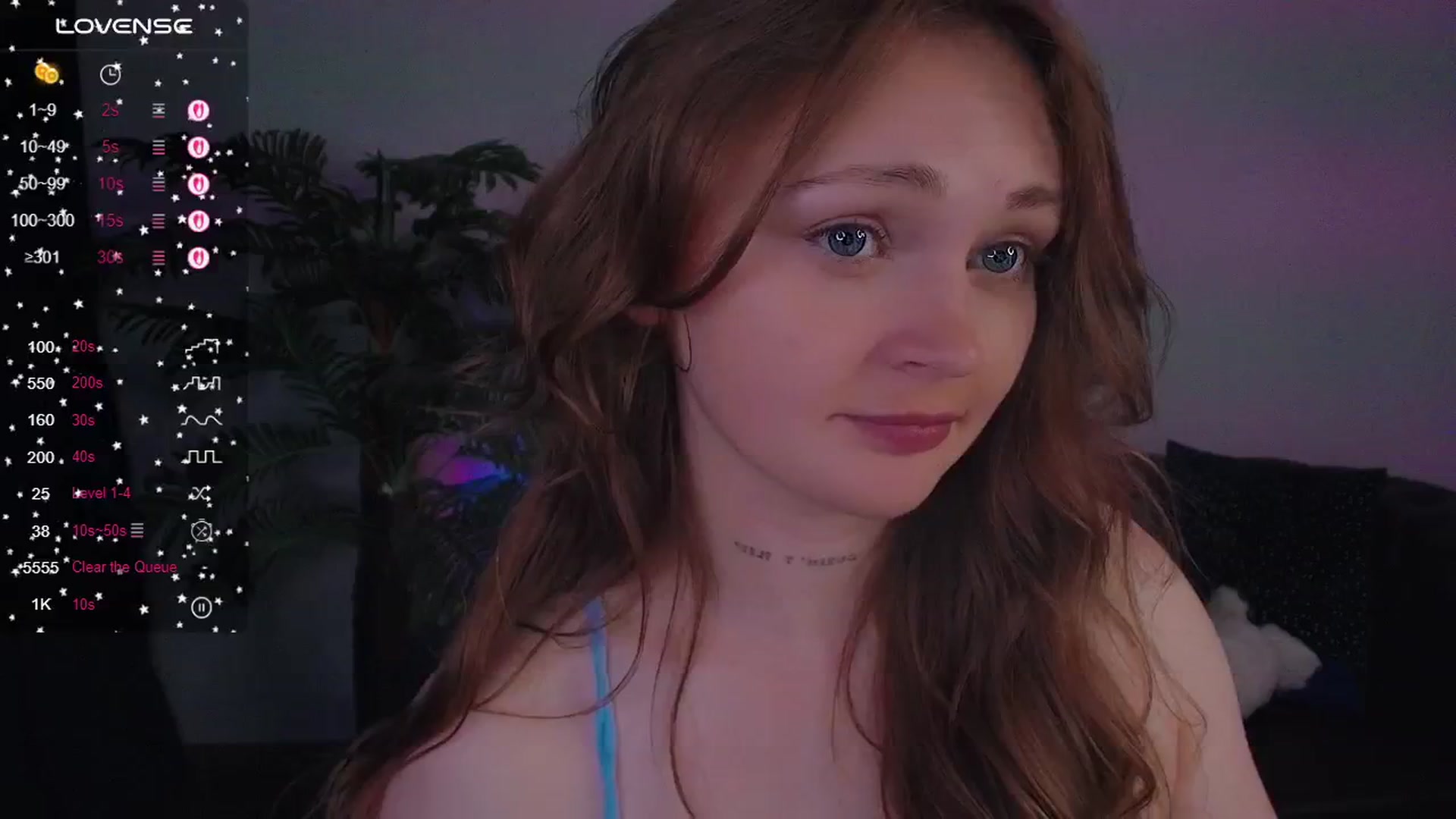 Gallery image thumbnail from Suck_Doll's myfreecams stream on, 06/14/2025, 13:03 image 3 of 20
