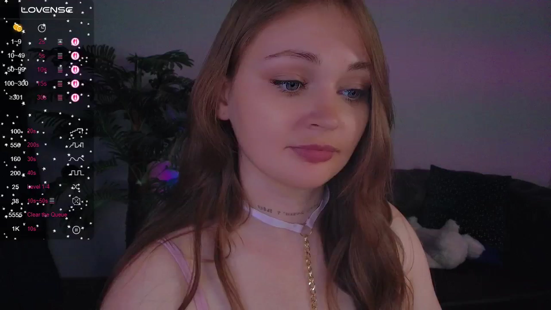 Gallery image thumbnail from Suck_Doll's myfreecams stream on, 06/15/2025, 06:07 image 18 of 20