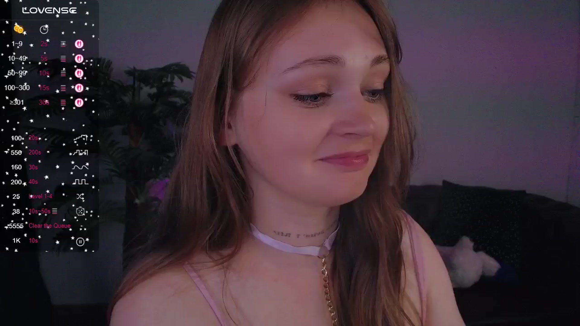 Gallery image thumbnail from Suck_Doll's myfreecams stream on, 06/15/2025, 07:46 image 11 of 20