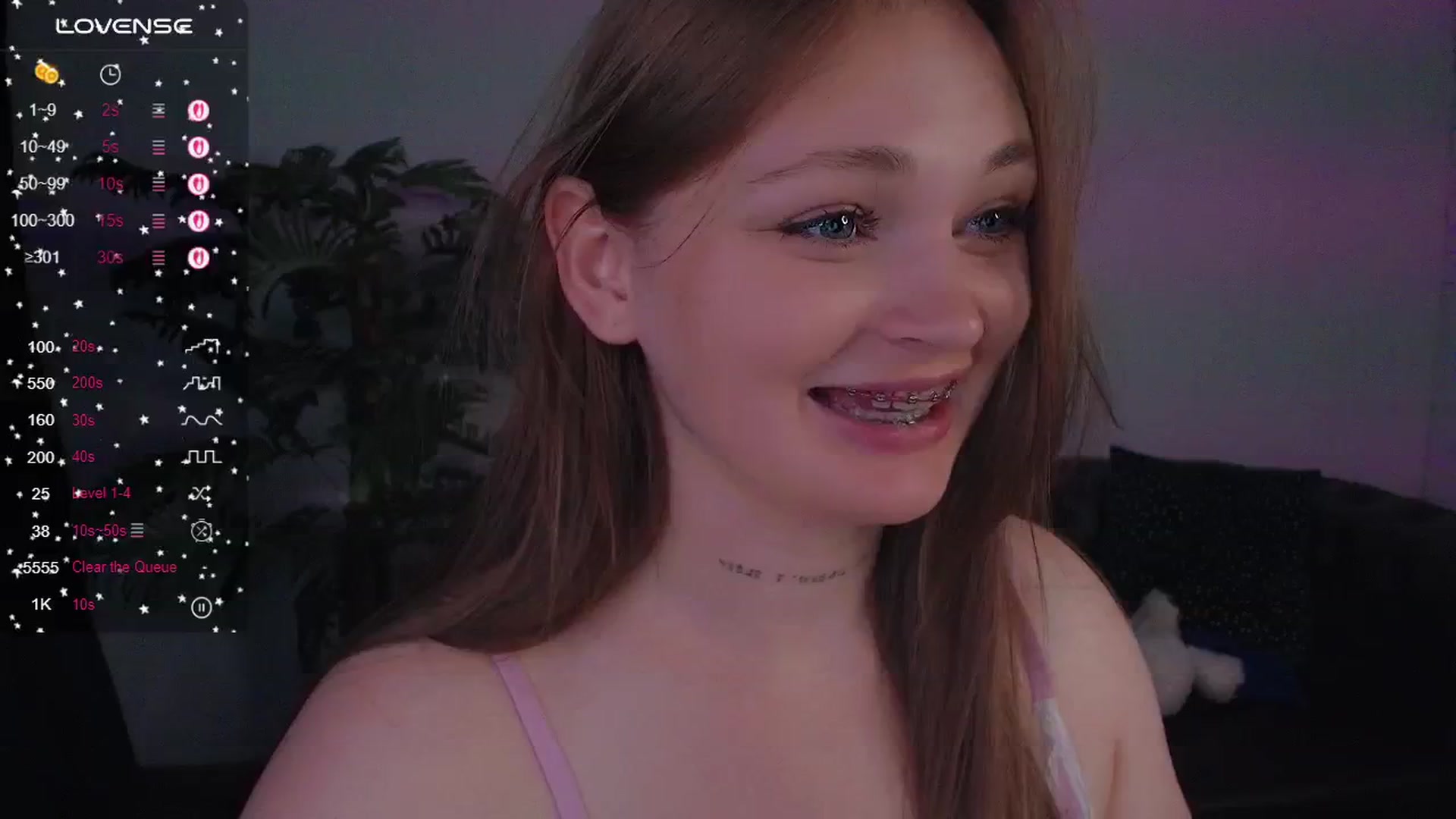 Gallery image thumbnail from Suck_Doll's myfreecams stream on, 06/16/2025, 03:38 image 7 of 20