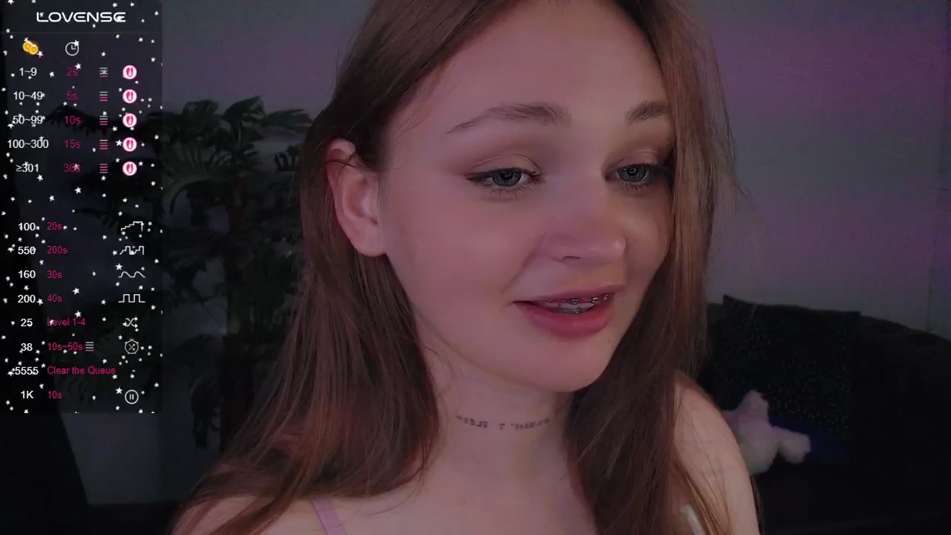 Gallery image thumbnail from Suck_Doll's myfreecams stream on, 06/16/2025, 03:38 image 19 of 20