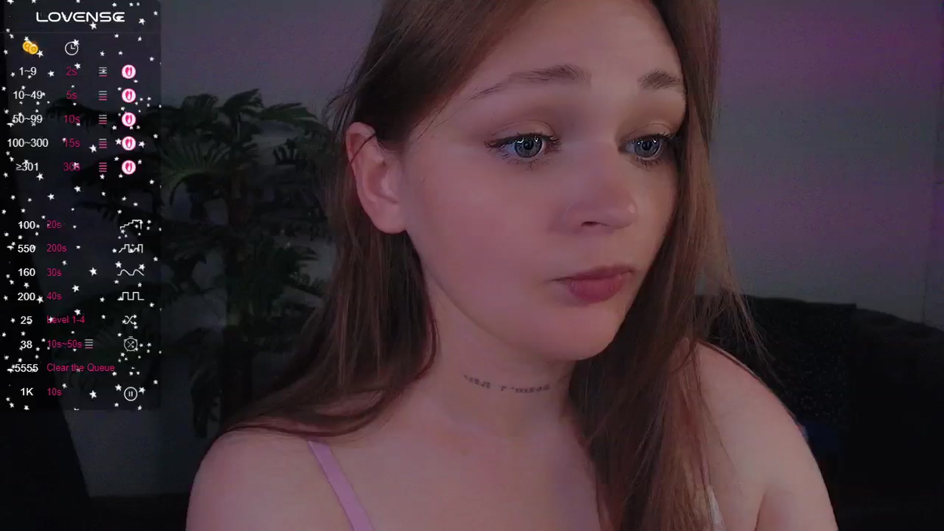 Gallery image thumbnail from Suck_Doll's myfreecams stream on, 06/16/2025, 03:38 image 2 of 20