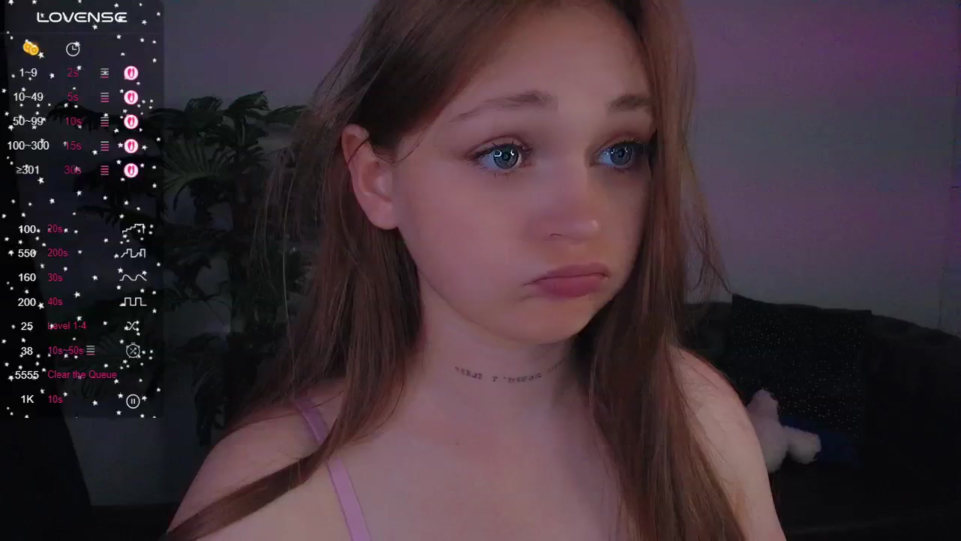 Gallery image thumbnail from Suck_Doll's myfreecams stream on, 06/16/2025, 03:38 image 6 of 20