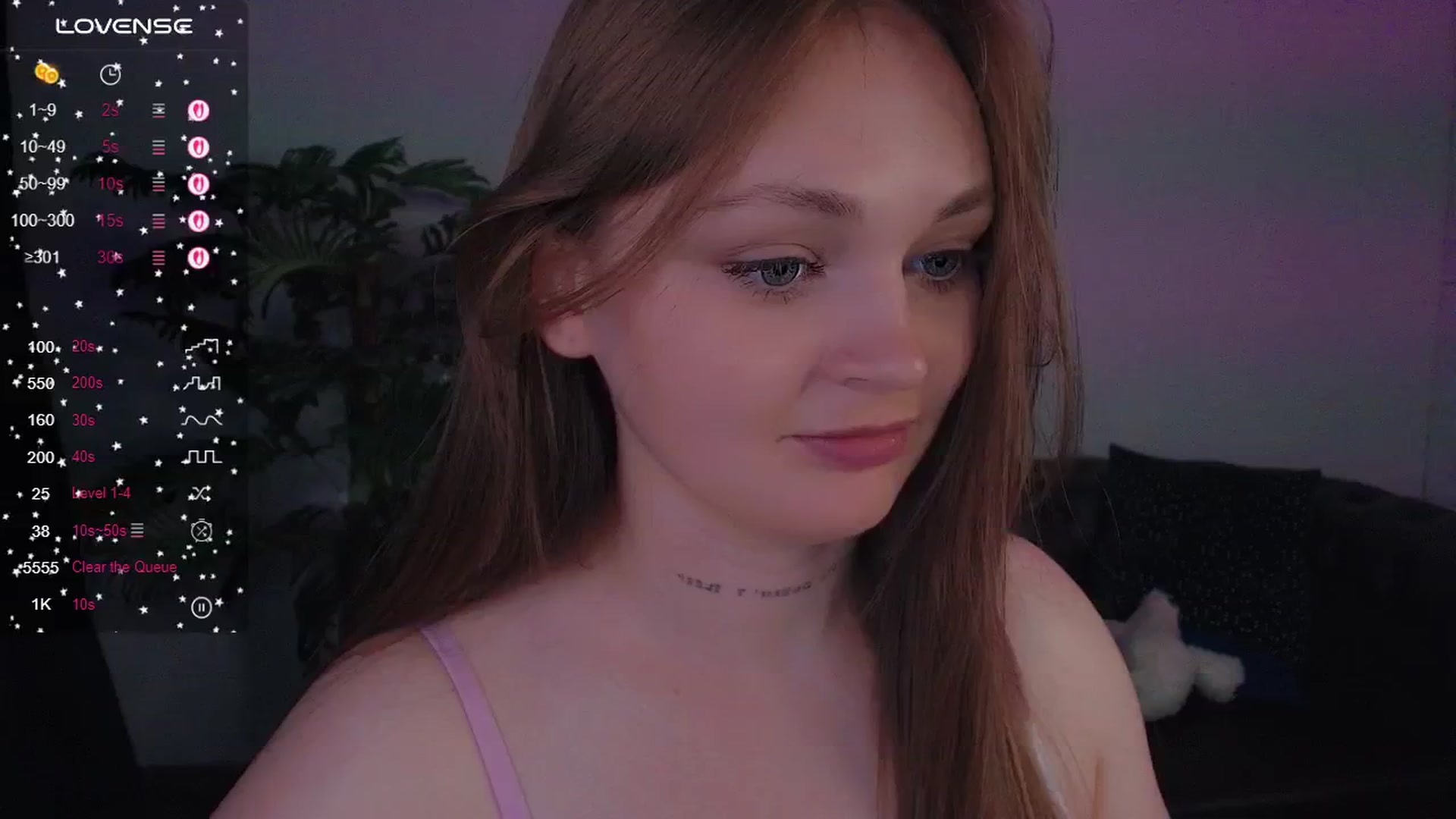Gallery image thumbnail from Suck_Doll's myfreecams stream on, 06/16/2025, 03:38 image 14 of 20
