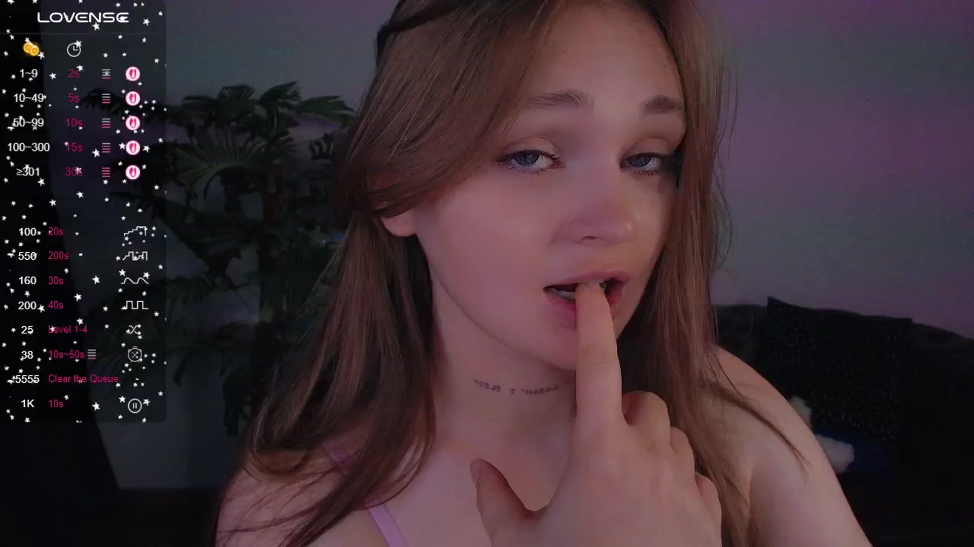 Gallery image thumbnail from Suck_Doll's myfreecams stream on, 06/16/2025, 04:50 image 5 of 20