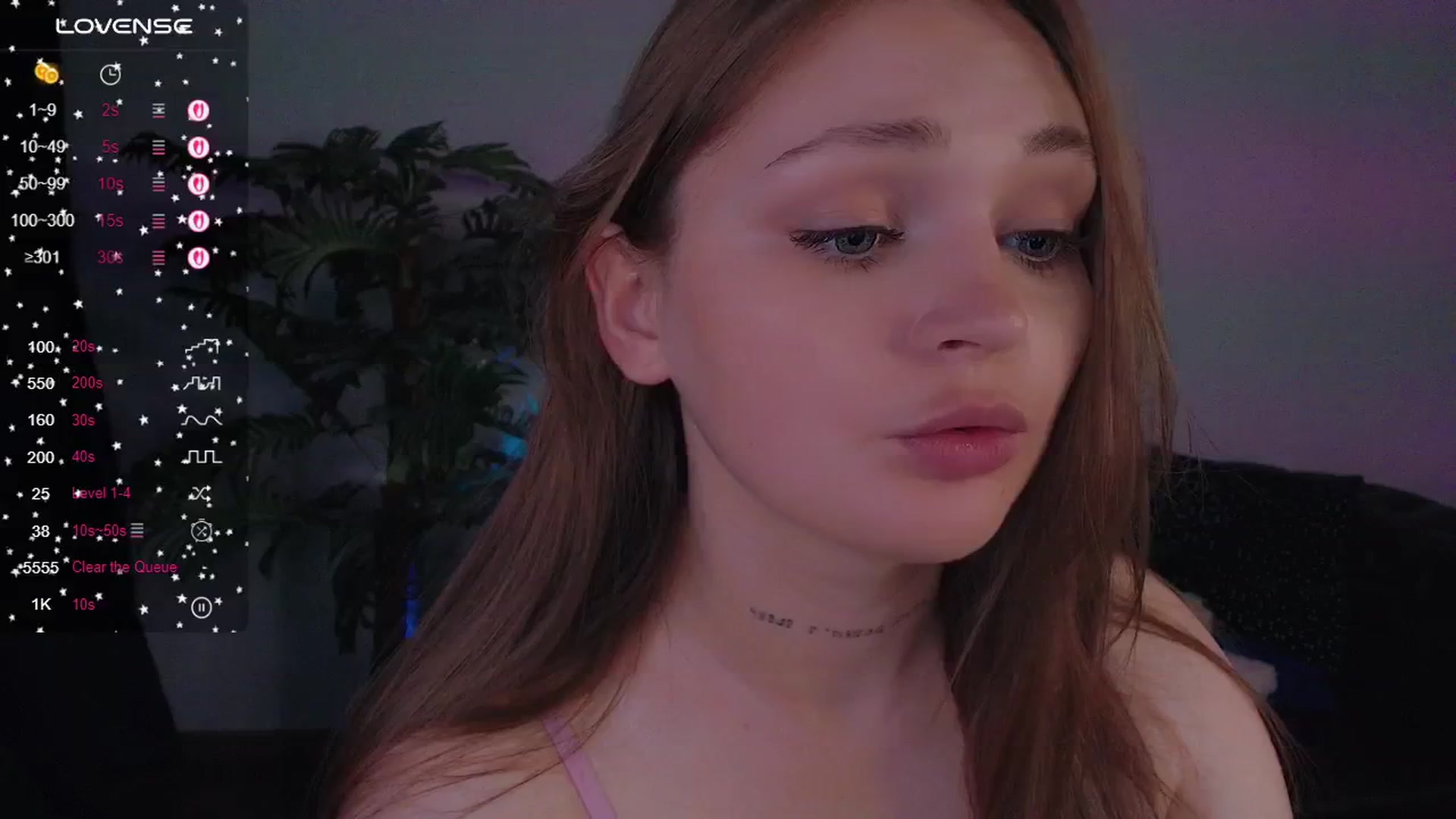 Gallery image thumbnail from Suck_Doll's myfreecams stream on, 06/16/2025, 04:50 image 4 of 20
