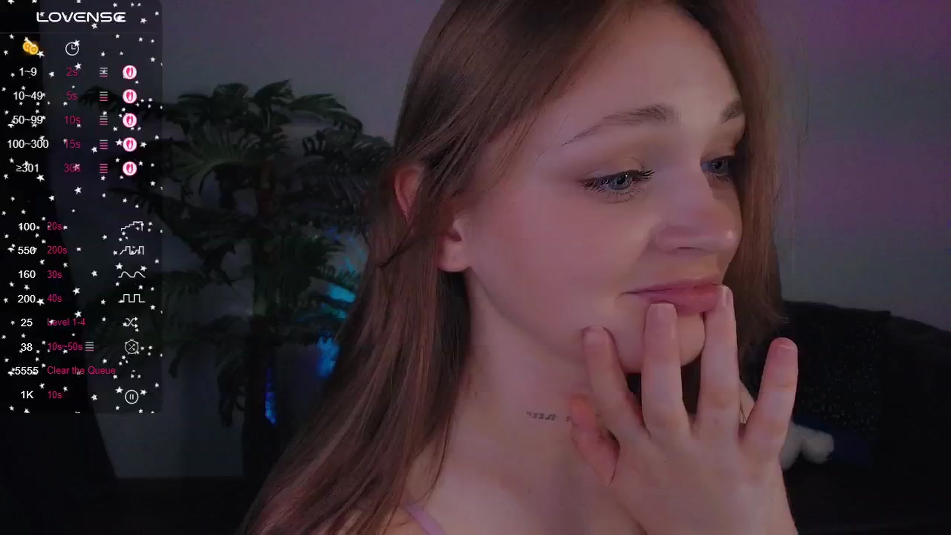 Gallery image thumbnail from Suck_Doll's myfreecams stream on, 06/16/2025, 04:50 image 2 of 20