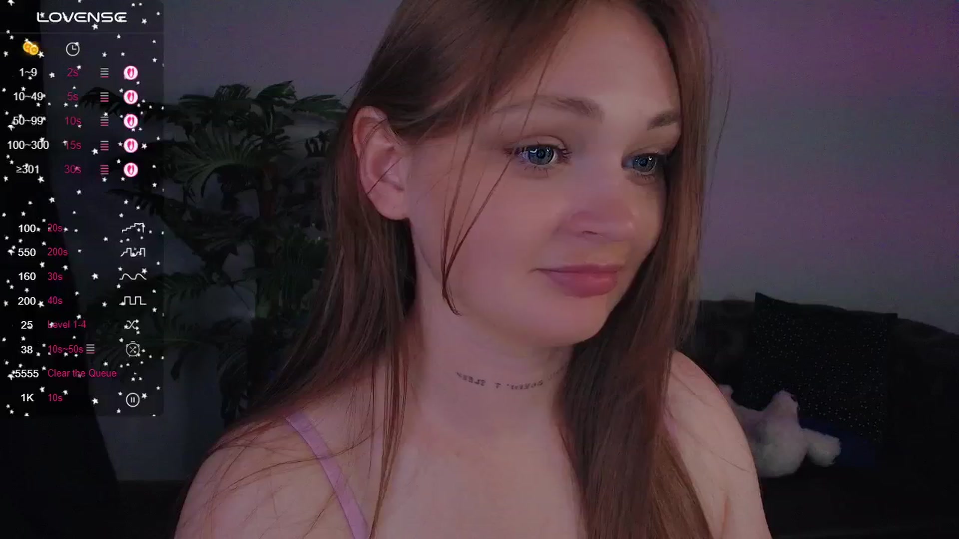 Gallery image thumbnail from Suck_Doll's myfreecams stream on, 06/16/2025, 04:50 image 8 of 20