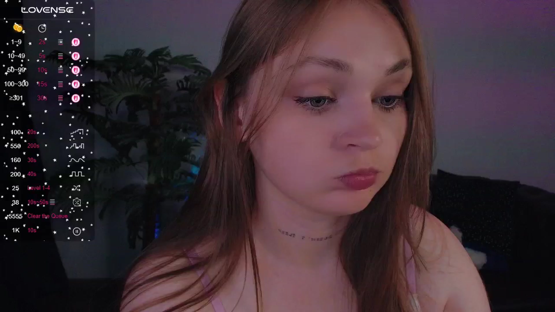 Gallery image thumbnail from Suck_Doll's myfreecams stream on, 06/16/2025, 04:50 image 3 of 20