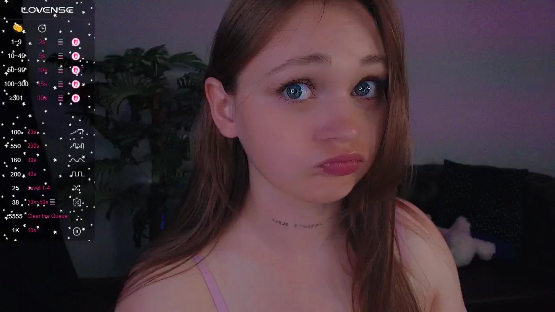 Gallery image thumbnail from Suck_Doll's myfreecams stream on, 06/16/2025, 05:35 image 19 of 20