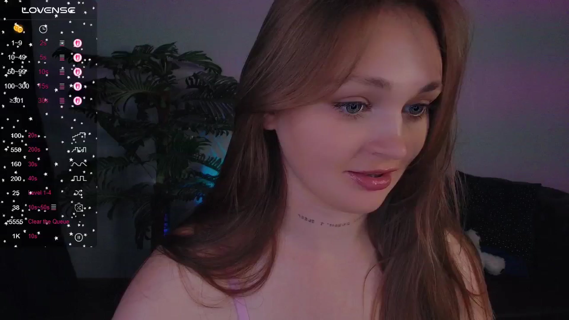 Gallery image thumbnail from Suck_Doll's myfreecams stream on, 06/16/2025, 05:35 image 4 of 20