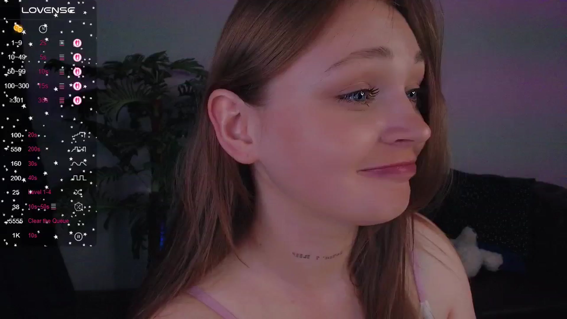 Gallery image thumbnail from Suck_Doll's myfreecams stream on, 06/16/2025, 05:35 image 20 of 20