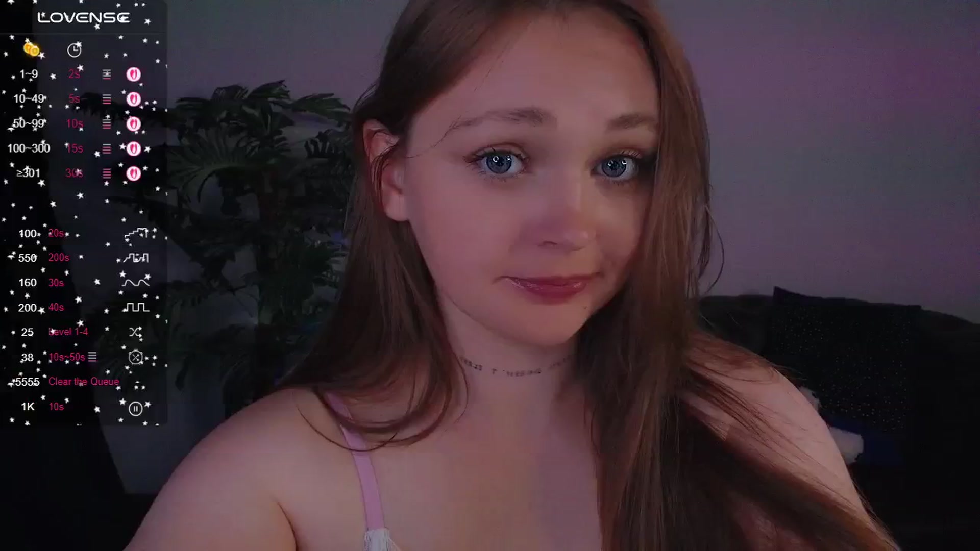 Gallery image thumbnail from Suck_Doll's myfreecams stream on, 06/16/2025, 05:35 image 12 of 20