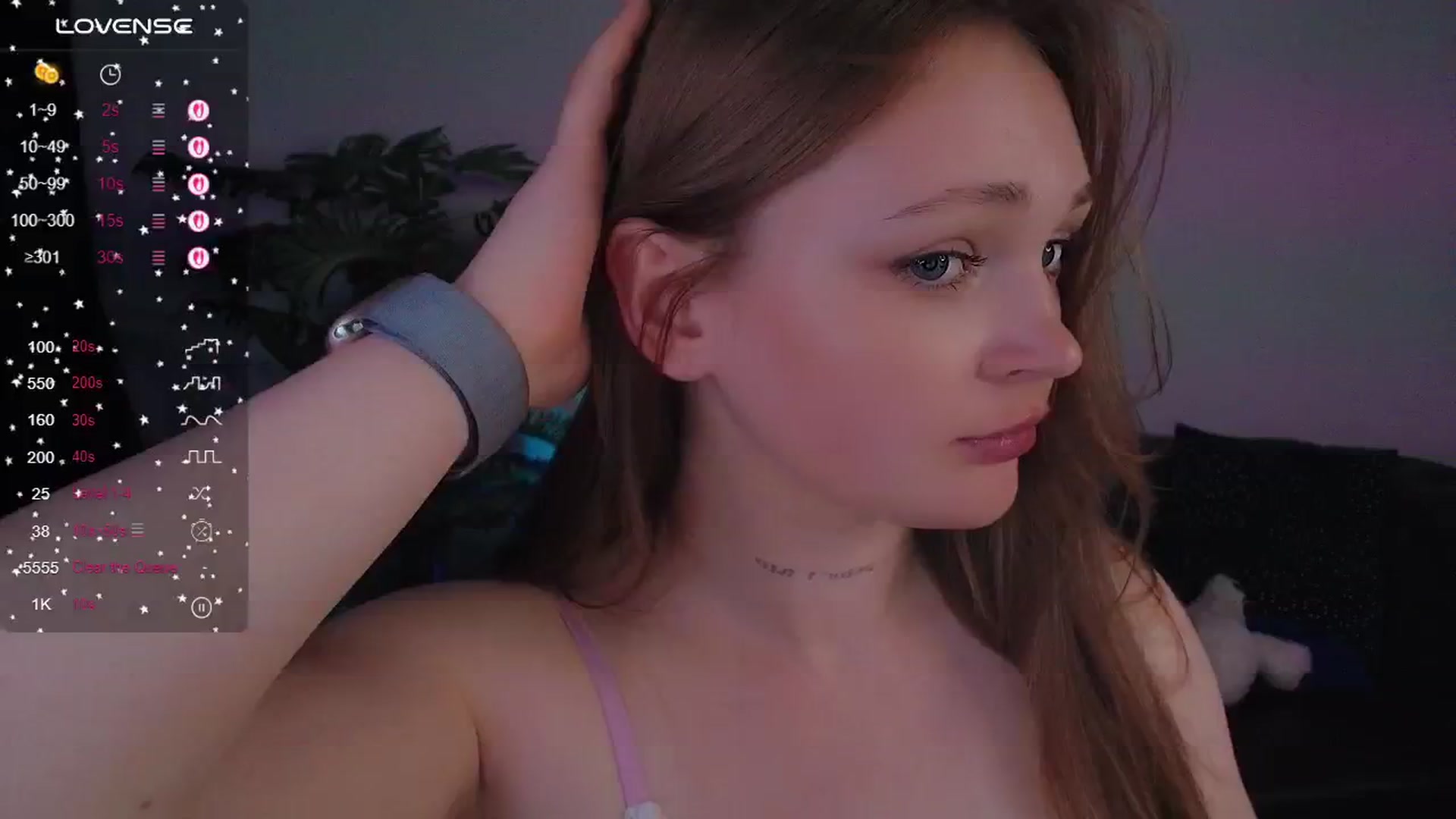 Gallery image thumbnail from Suck_Doll's myfreecams stream on, 06/16/2025, 05:35 image 10 of 20