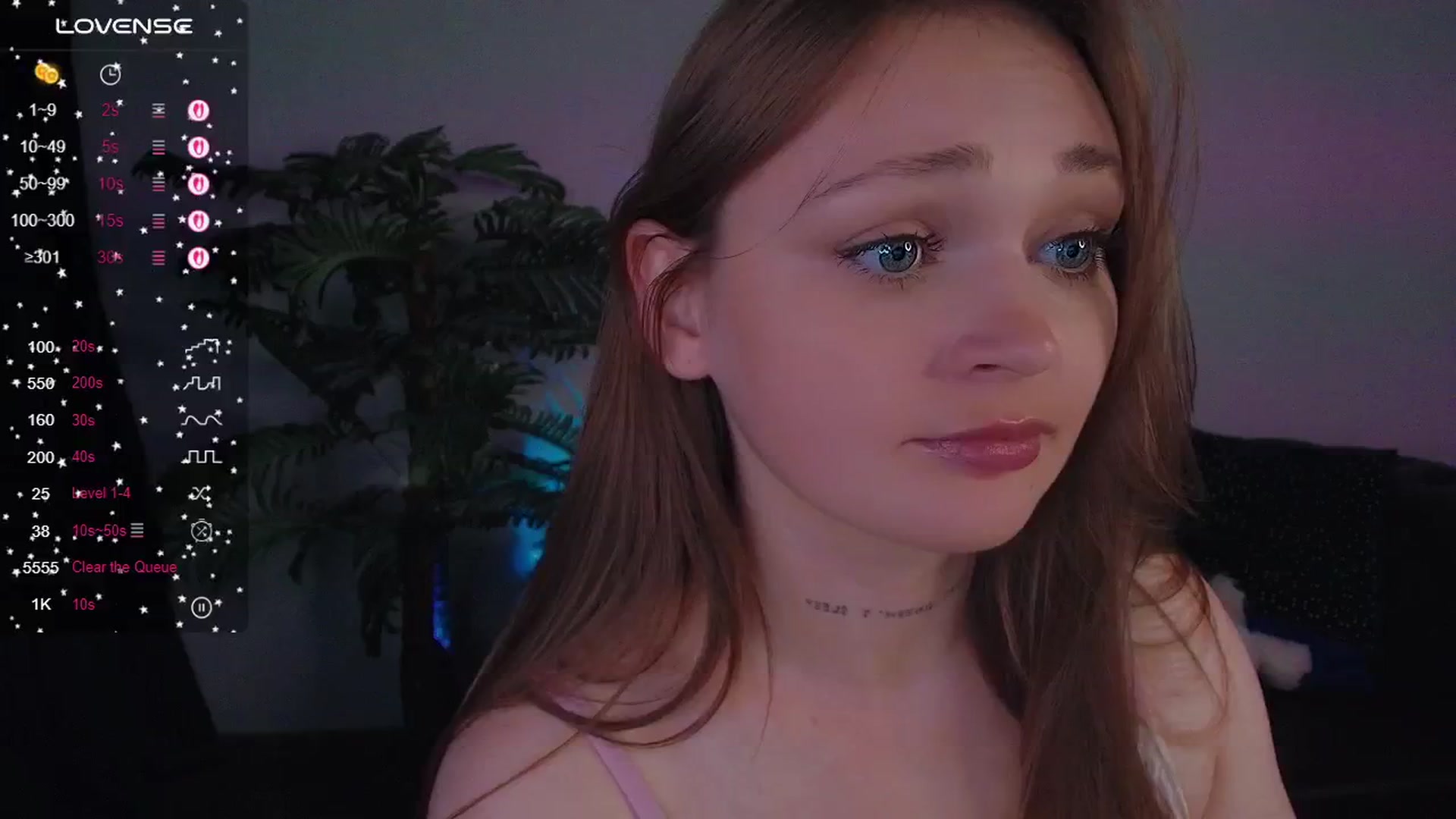 Gallery image thumbnail from Suck_Doll's myfreecams stream on, 06/16/2025, 05:35 image 11 of 20