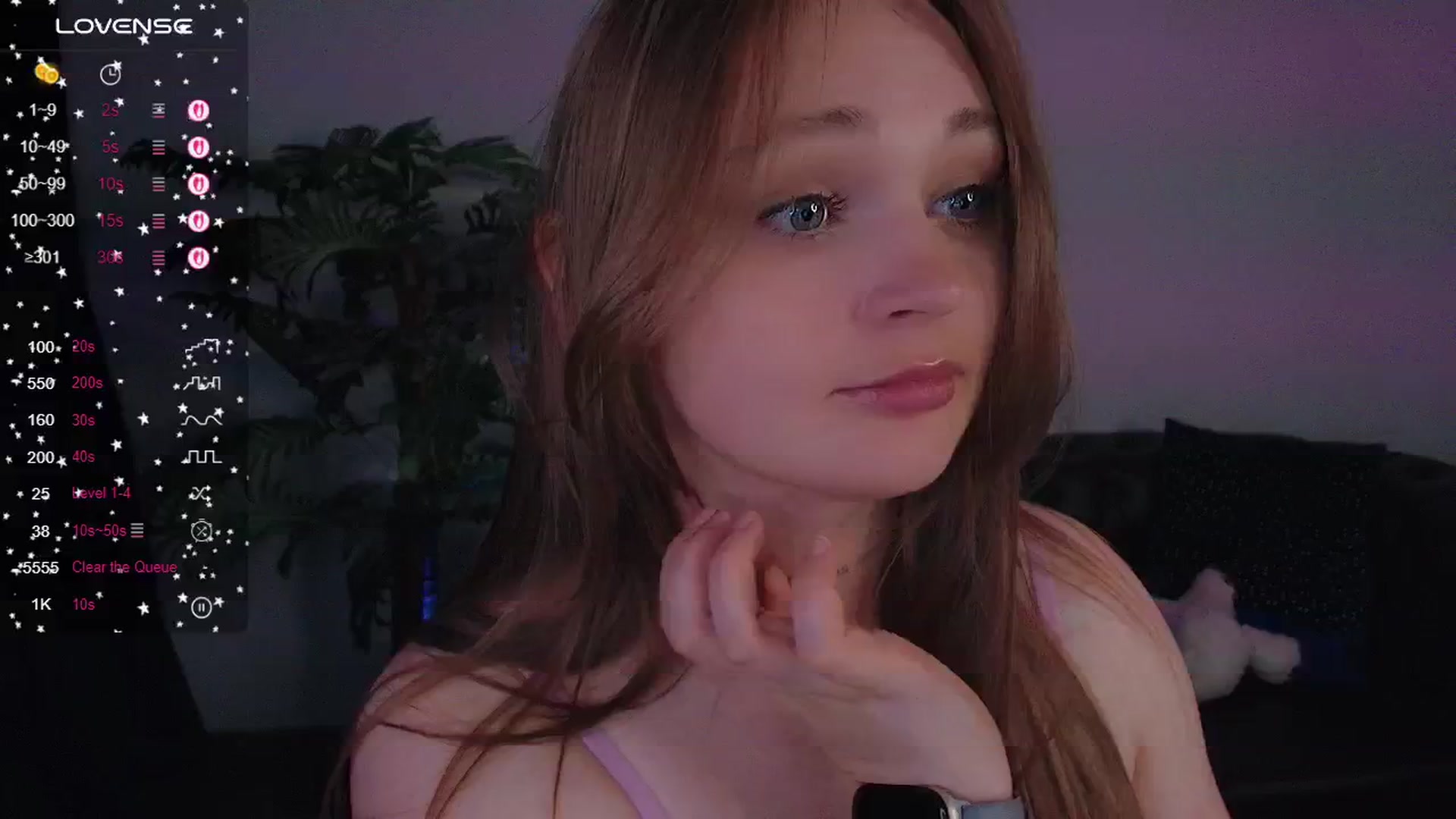 Gallery image thumbnail from Suck_Doll's myfreecams stream on, 06/16/2025, 05:35 image 17 of 20