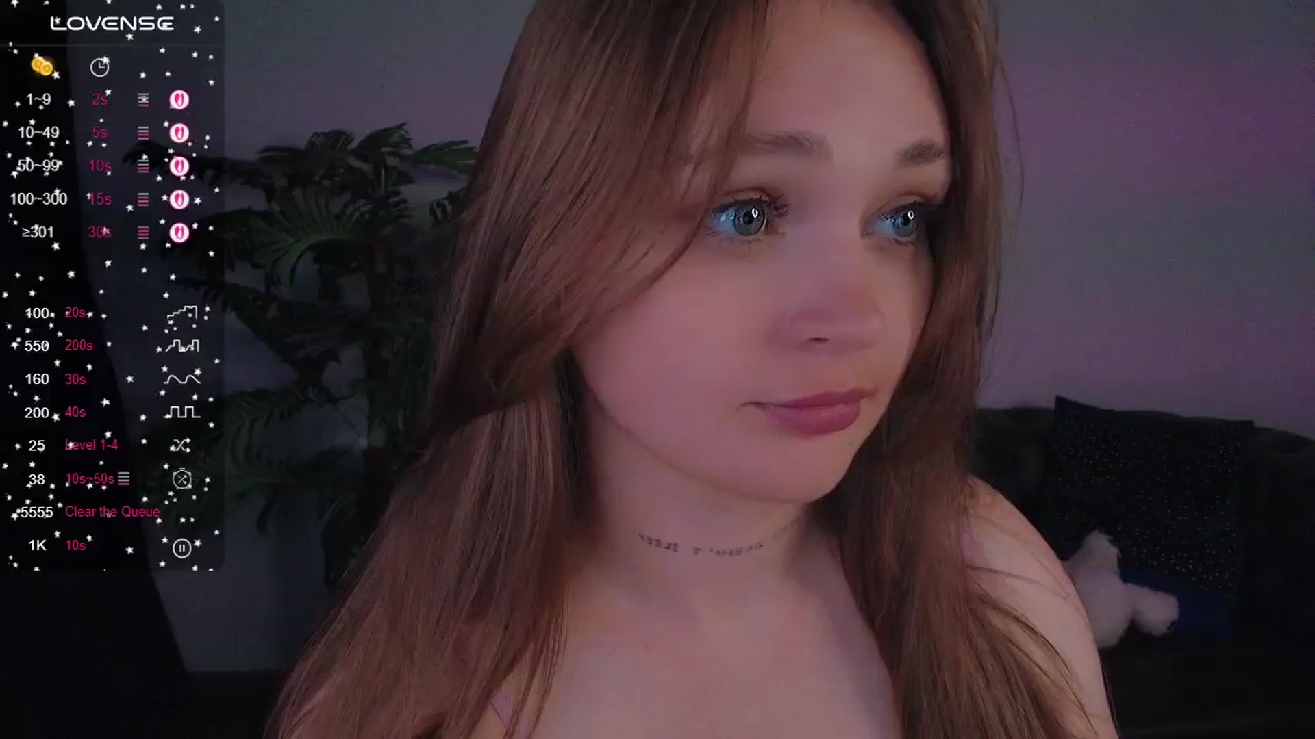 Gallery image thumbnail from Suck_Doll's myfreecams stream on, 06/16/2025, 06:18 image 17 of 20