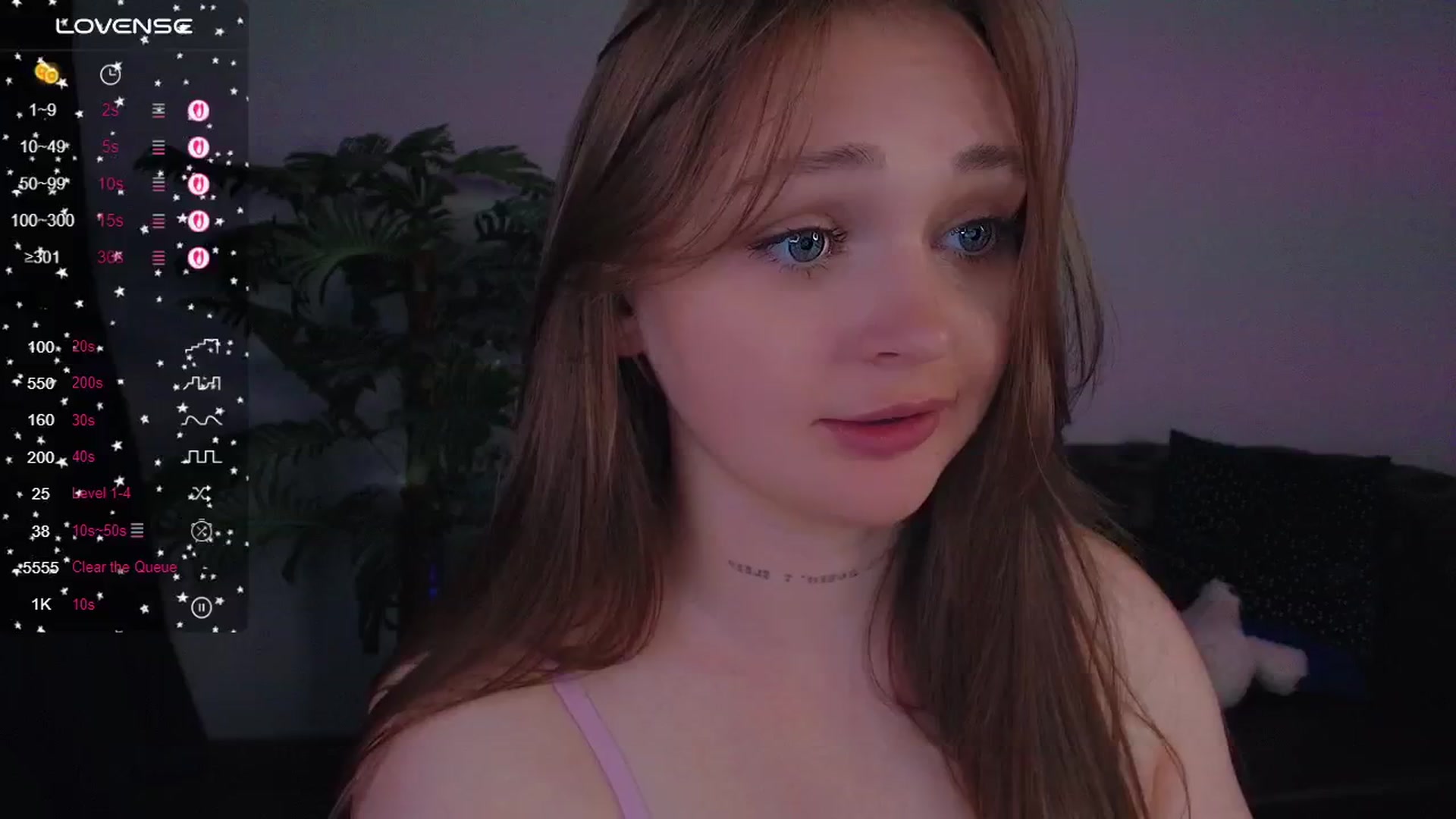 Gallery image thumbnail from Suck_Doll's myfreecams stream on, 06/16/2025, 06:18 image 8 of 20