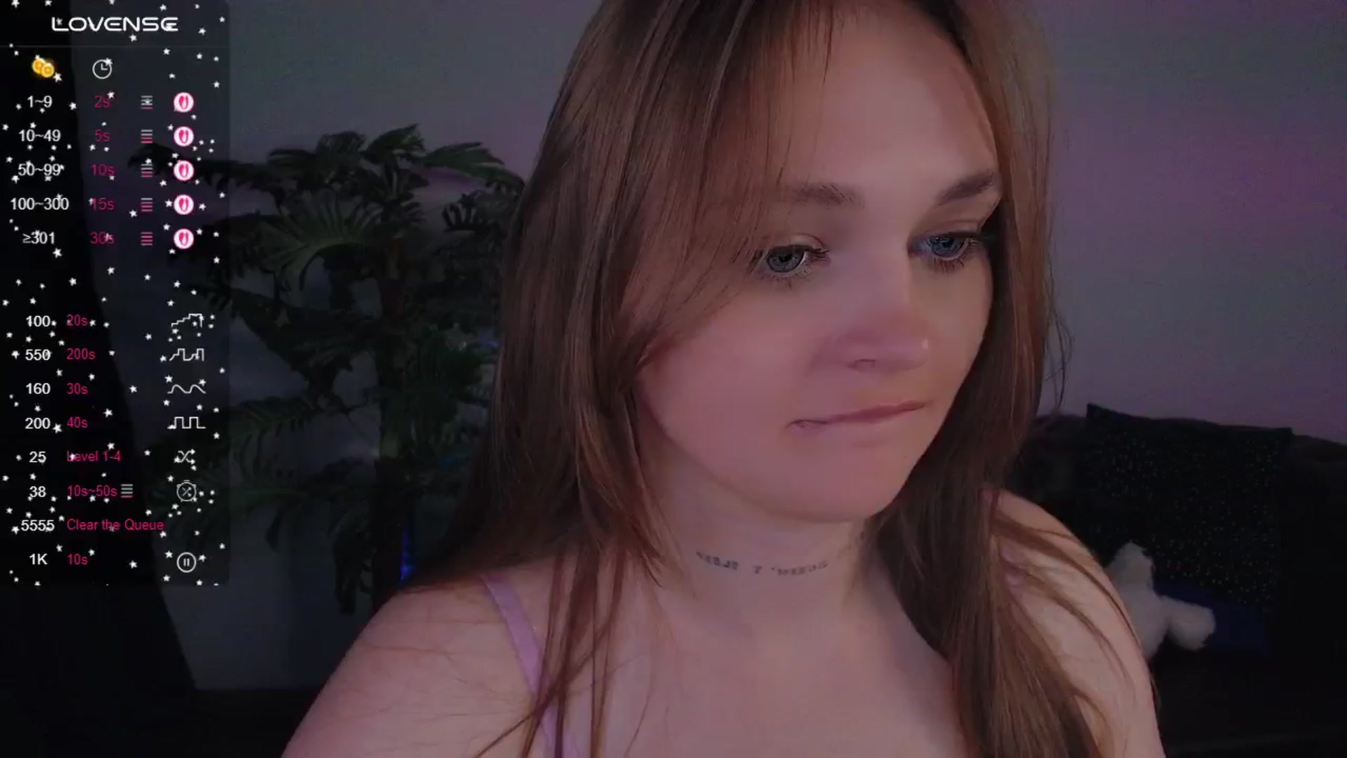 Gallery image thumbnail from Suck_Doll's myfreecams stream on, 06/16/2025, 06:18 image 2 of 20
