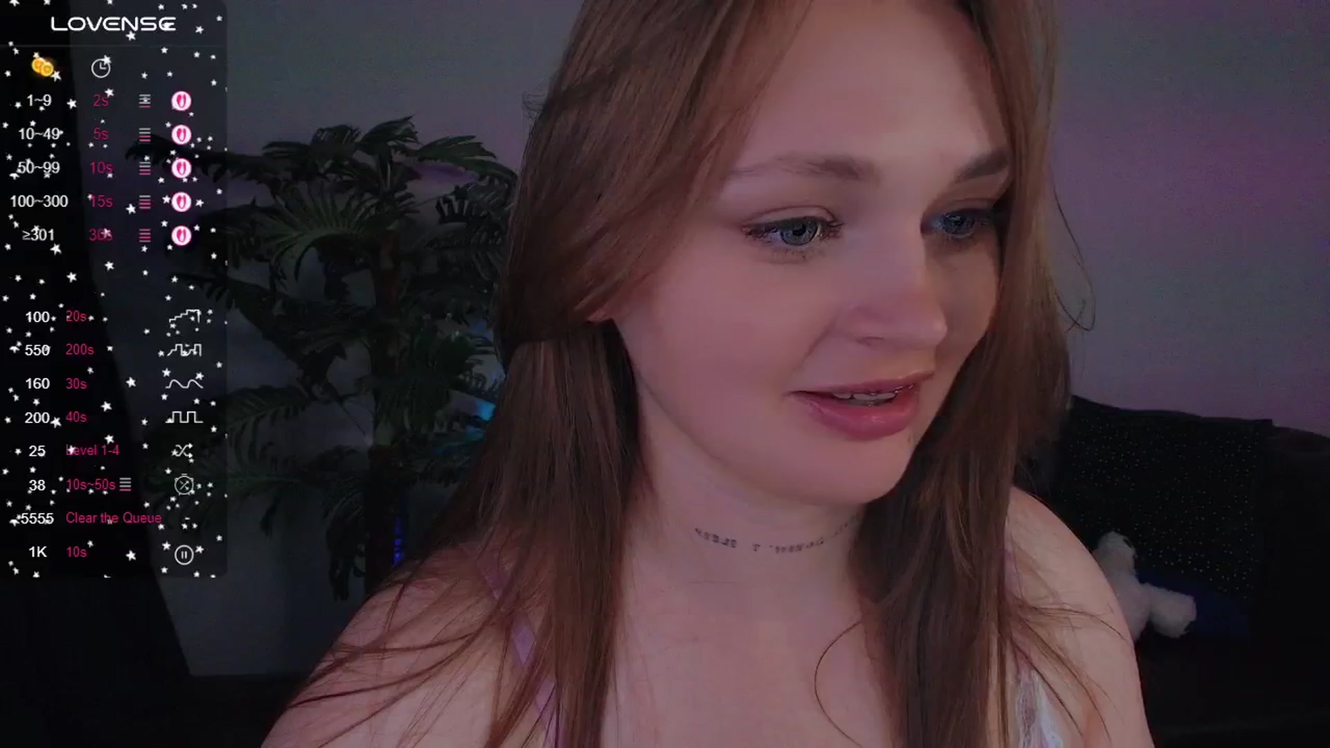 Gallery image thumbnail from Suck_Doll's myfreecams stream on, 06/16/2025, 06:18 image 4 of 20