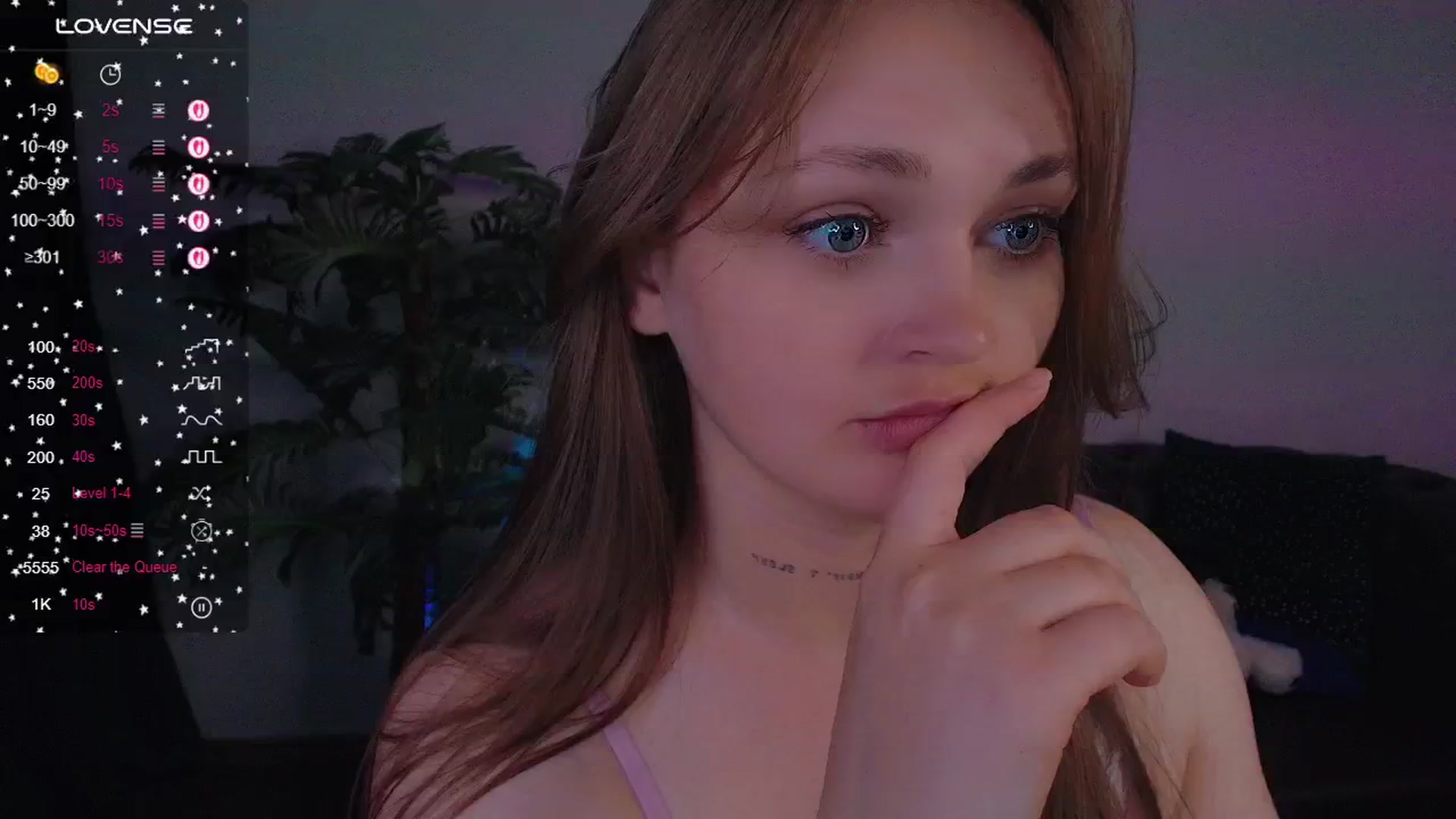 Gallery image thumbnail from Suck_Doll's myfreecams stream on, 06/16/2025, 06:18 image 12 of 20