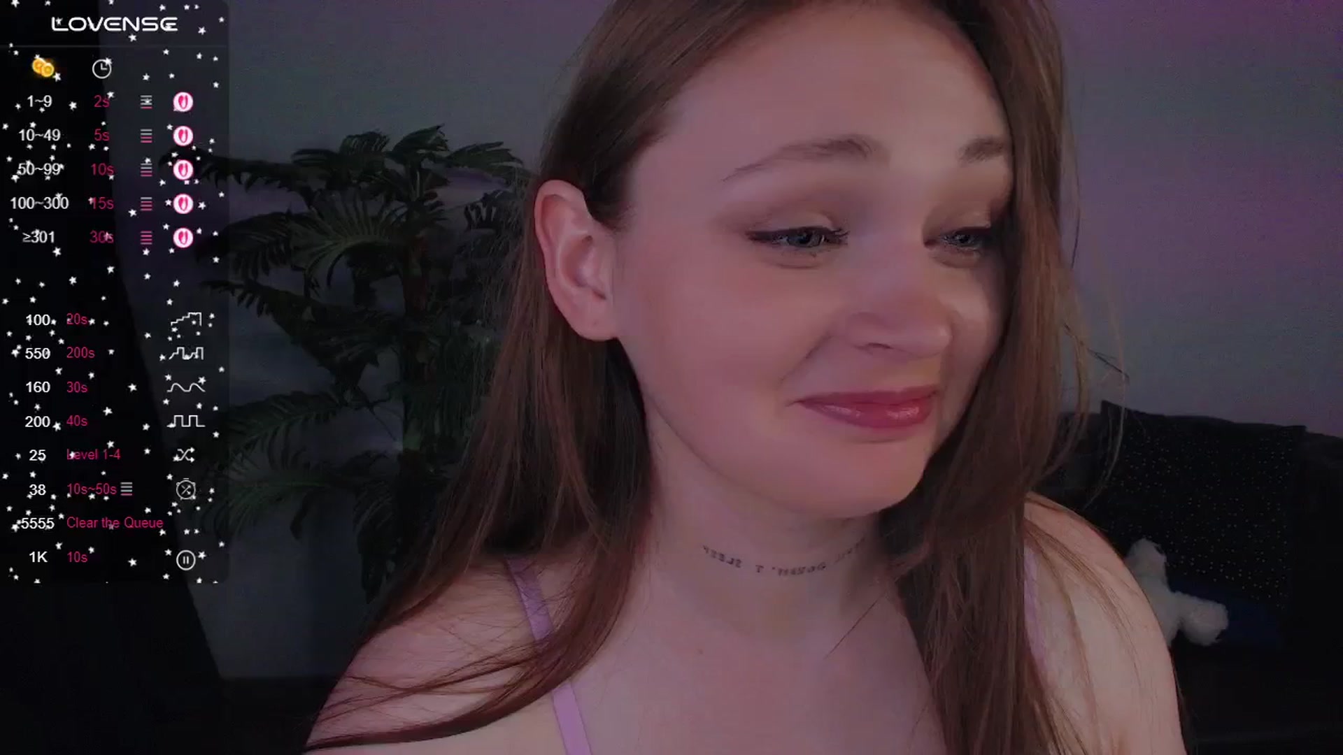 Gallery image thumbnail from Suck_Doll's myfreecams stream on, 06/16/2025, 06:18 image 1 of 20