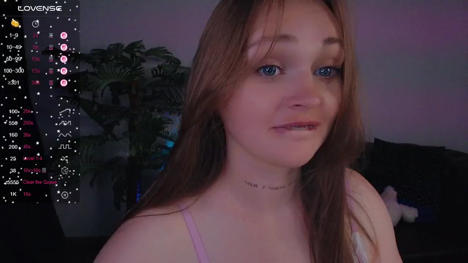 Gallery image thumbnail from Suck_Doll's myfreecams stream on, 06/16/2025, 06:18 image 11 of 20